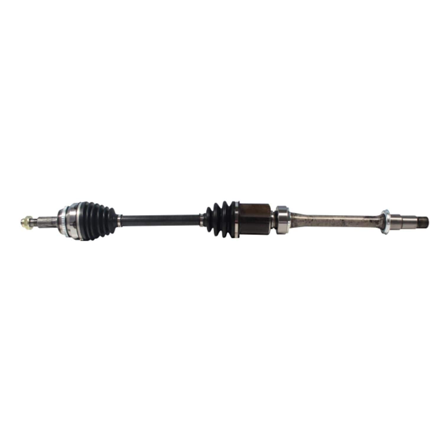 Duralast Gold CV Axle Assembly 11742N for Volkswagen Passat
