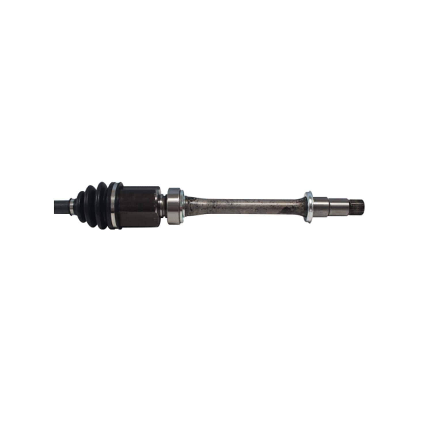 Duralast Gold CV Axle Assembly 11742N | AutoZone