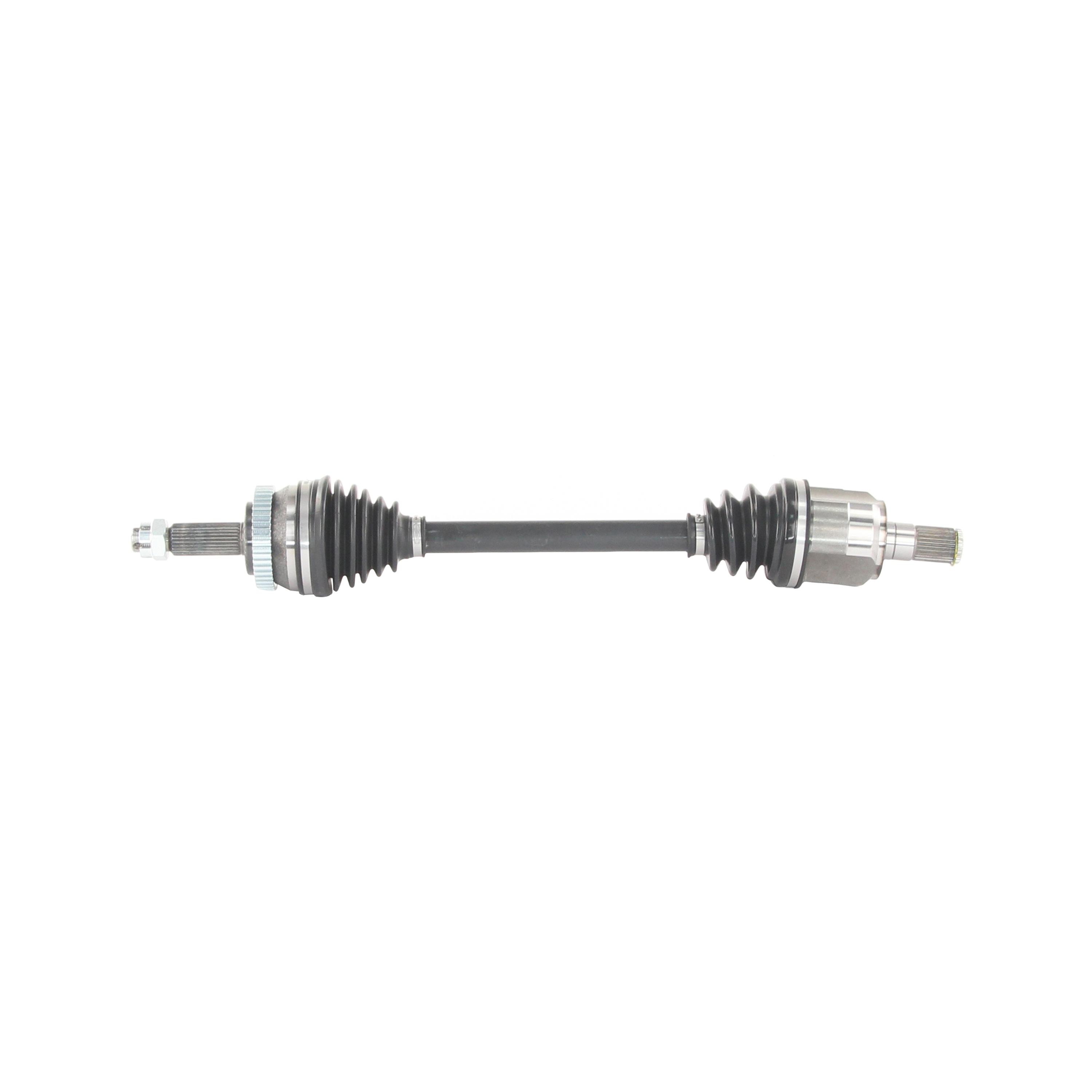 LAUREL130 Duralast Gold CV Axle Assembly 11783N | AutoZone