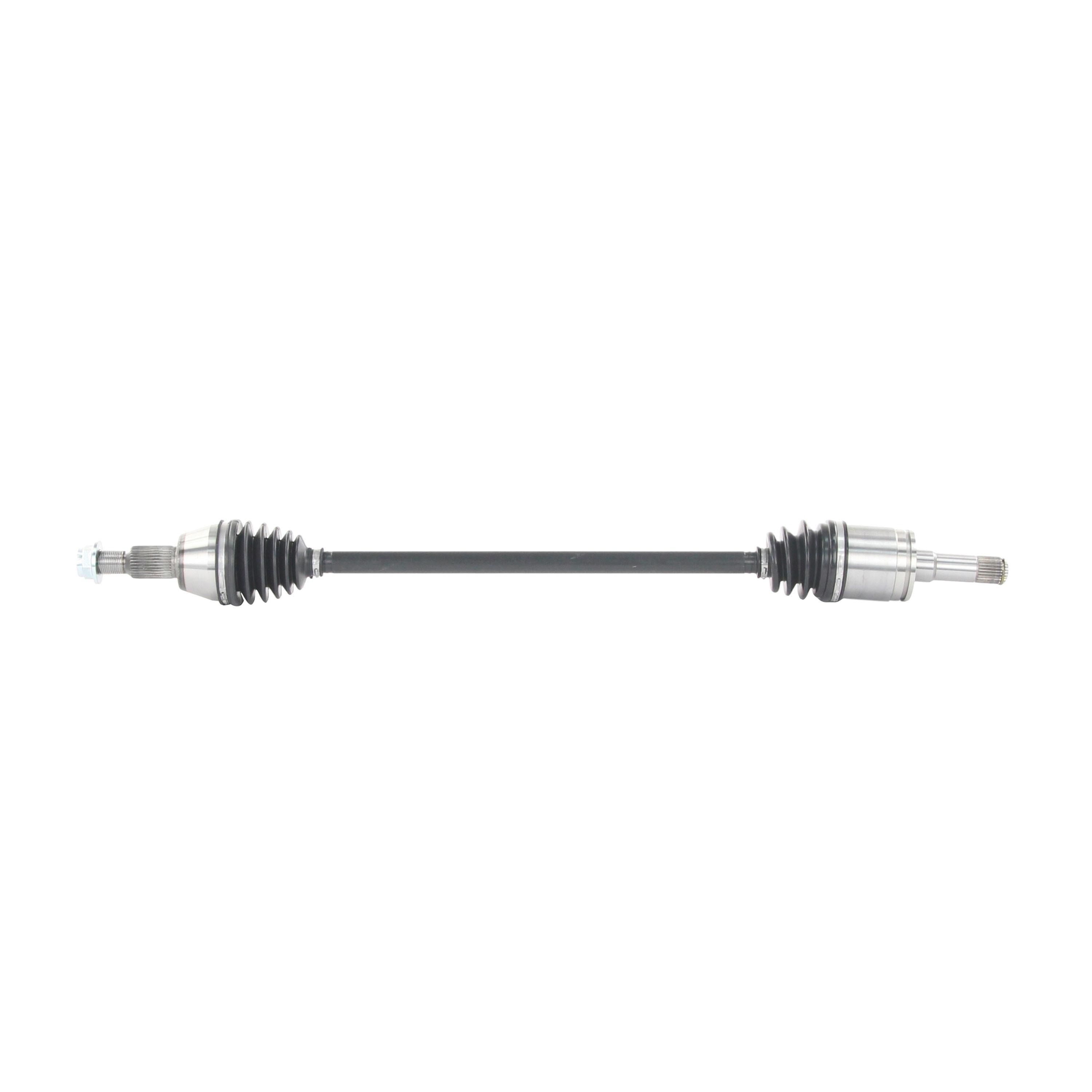Duralast Gold CV Axle Assembly 8088N | AutoZone