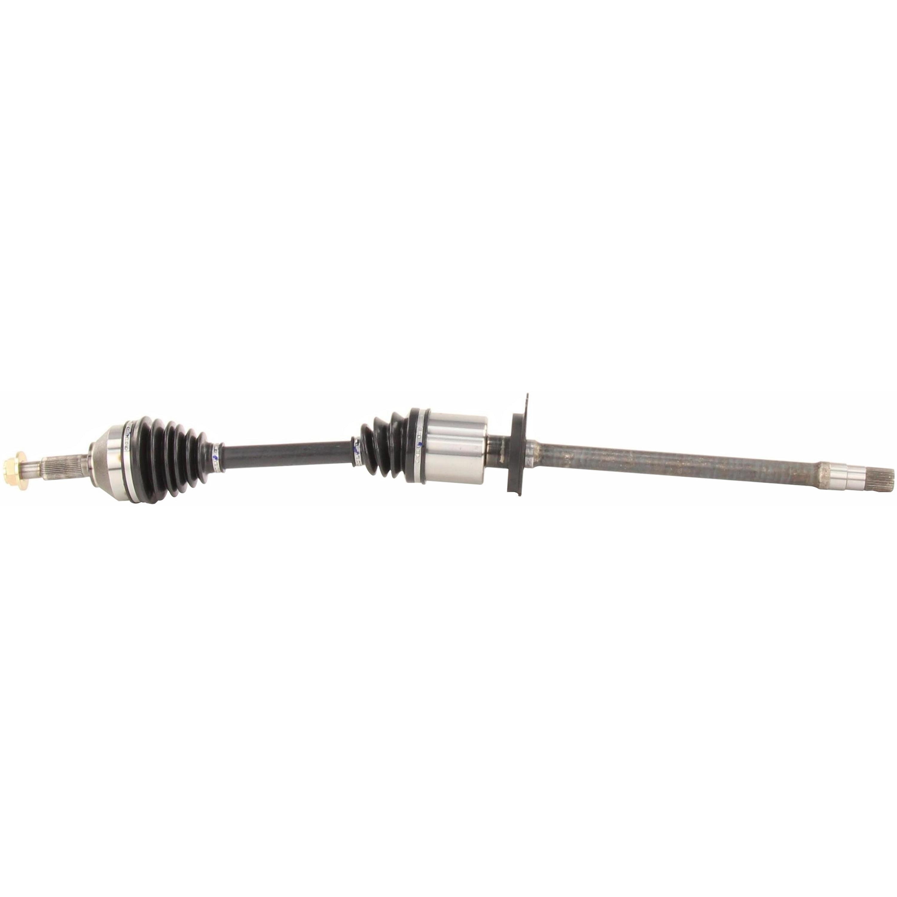 左肘シエーズロング ダンテw1504 Duralast Gold CV Axle Assembly 14012N | AutoZone