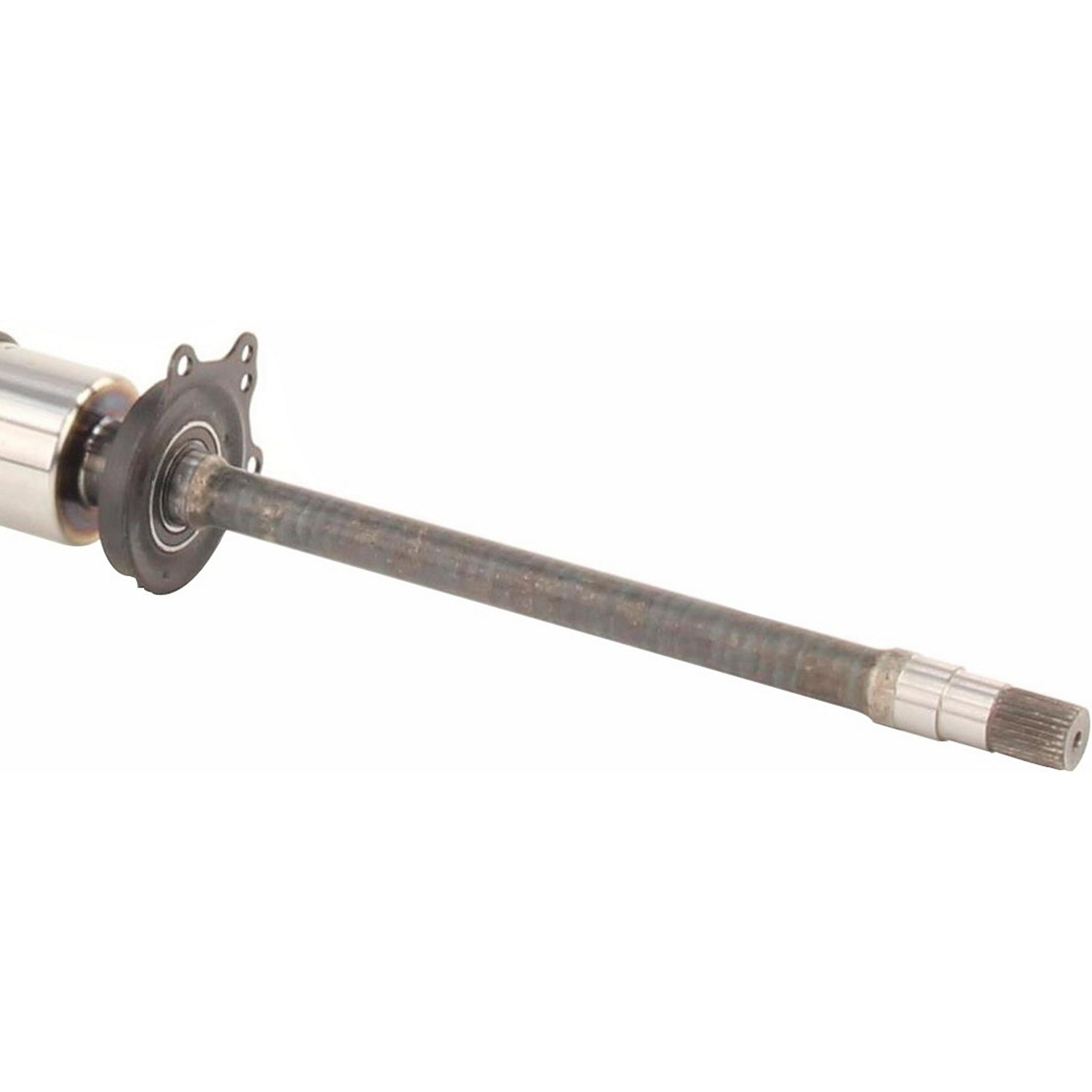 Duralast Gold CV Axle Assembly 14012N | AutoZone
