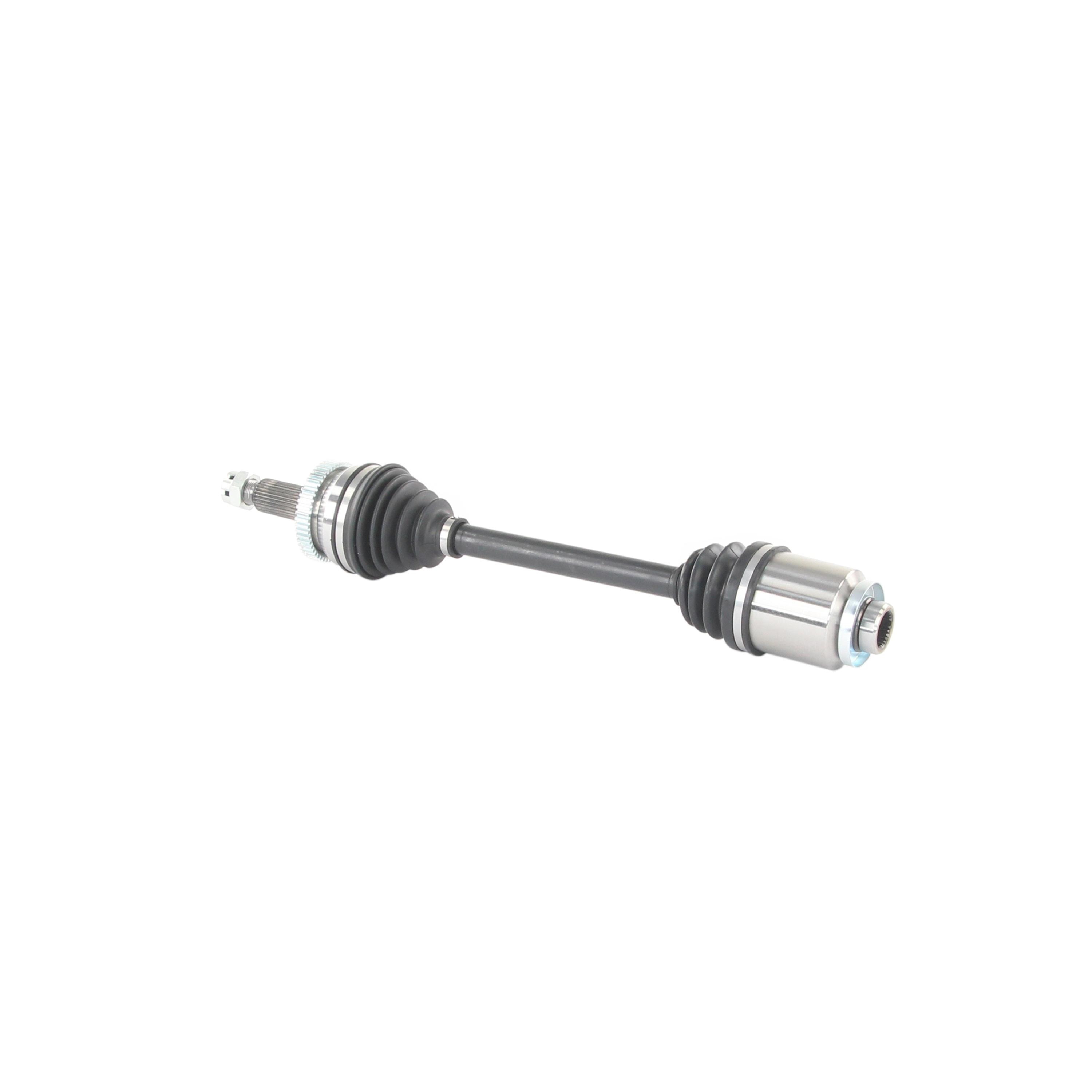 Duralast Gold CV Axle Assembly 14013N | AutoZone