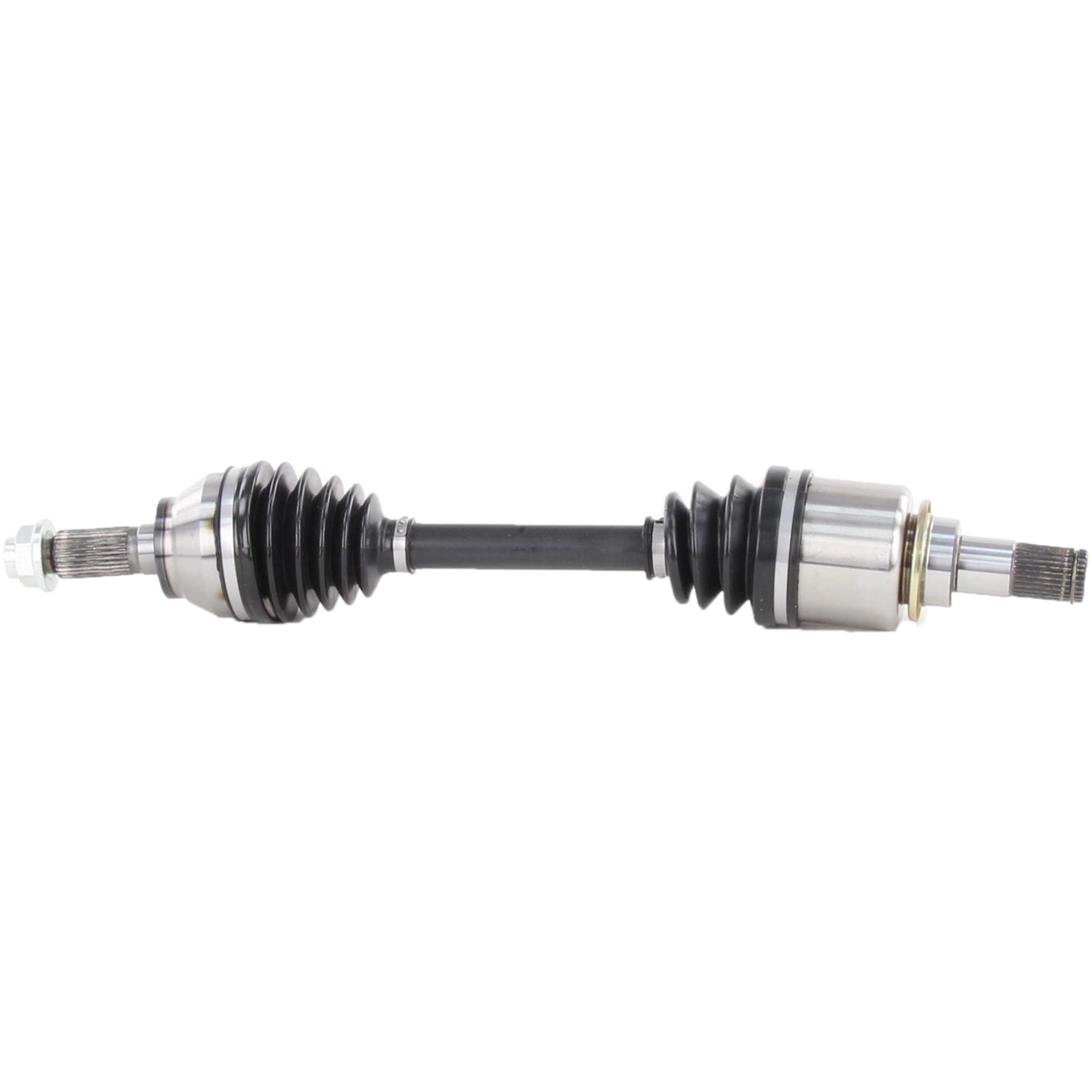 2004 Nissan 350Z CV Axle & Axle Shaft