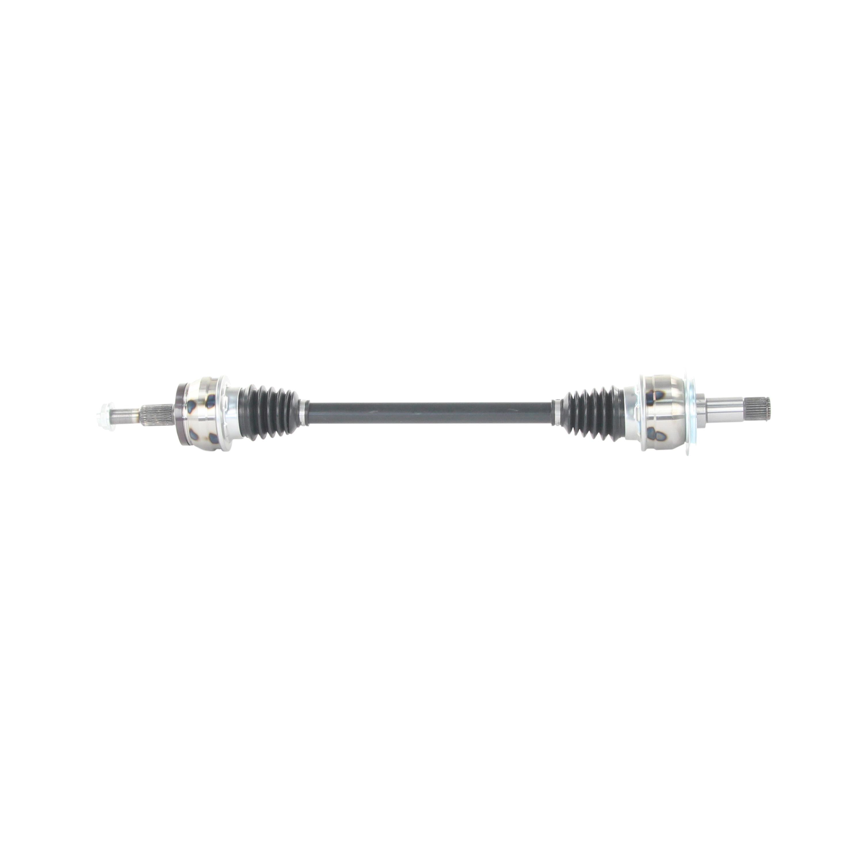 Duralast Gold CV Axle Assembly 14023N | AutoZone