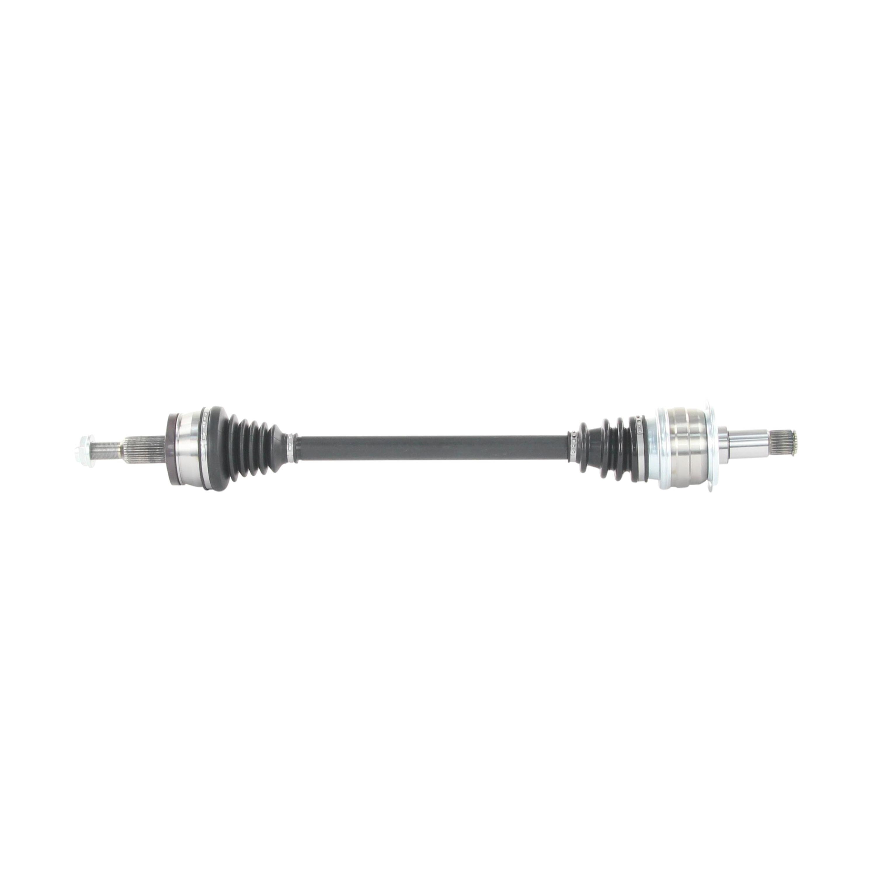 Duralast Gold CV Axle Assembly 14026N | AutoZone