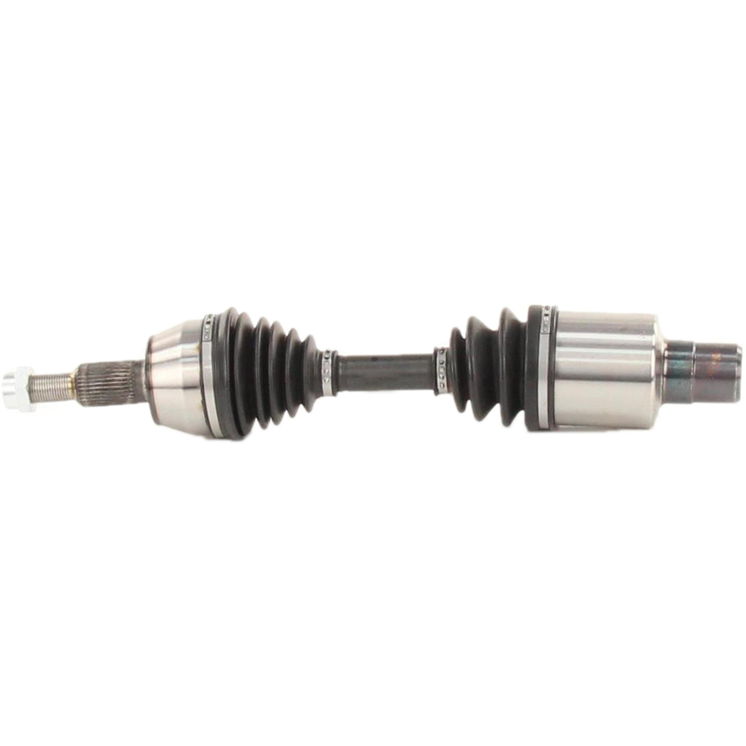 Duralast Gold CV Axle Assembly 14027N | AutoZone