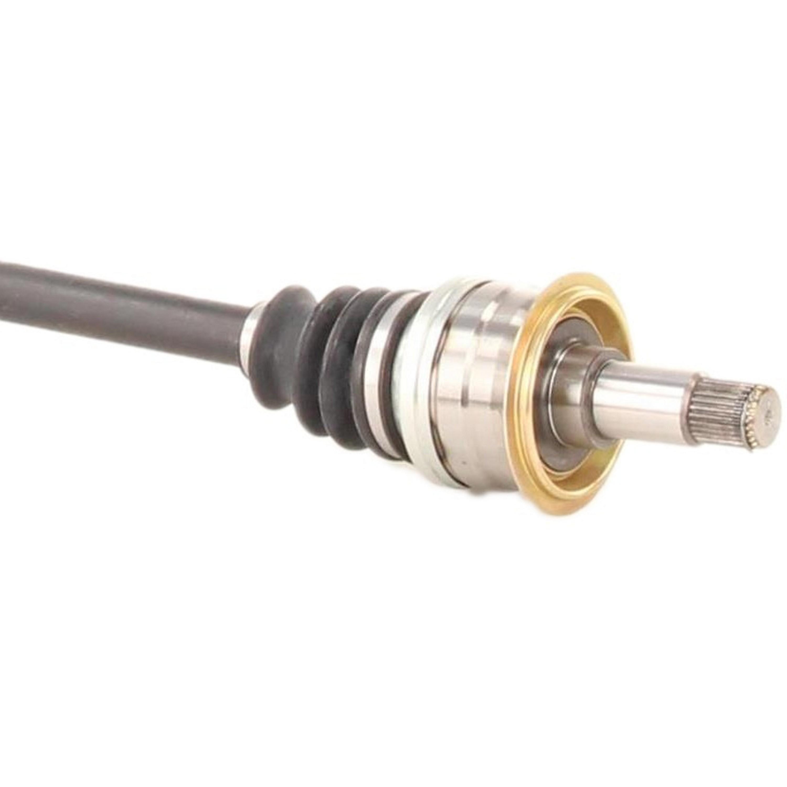 Duralast Gold CV Axle Assembly 14029N | AutoZone