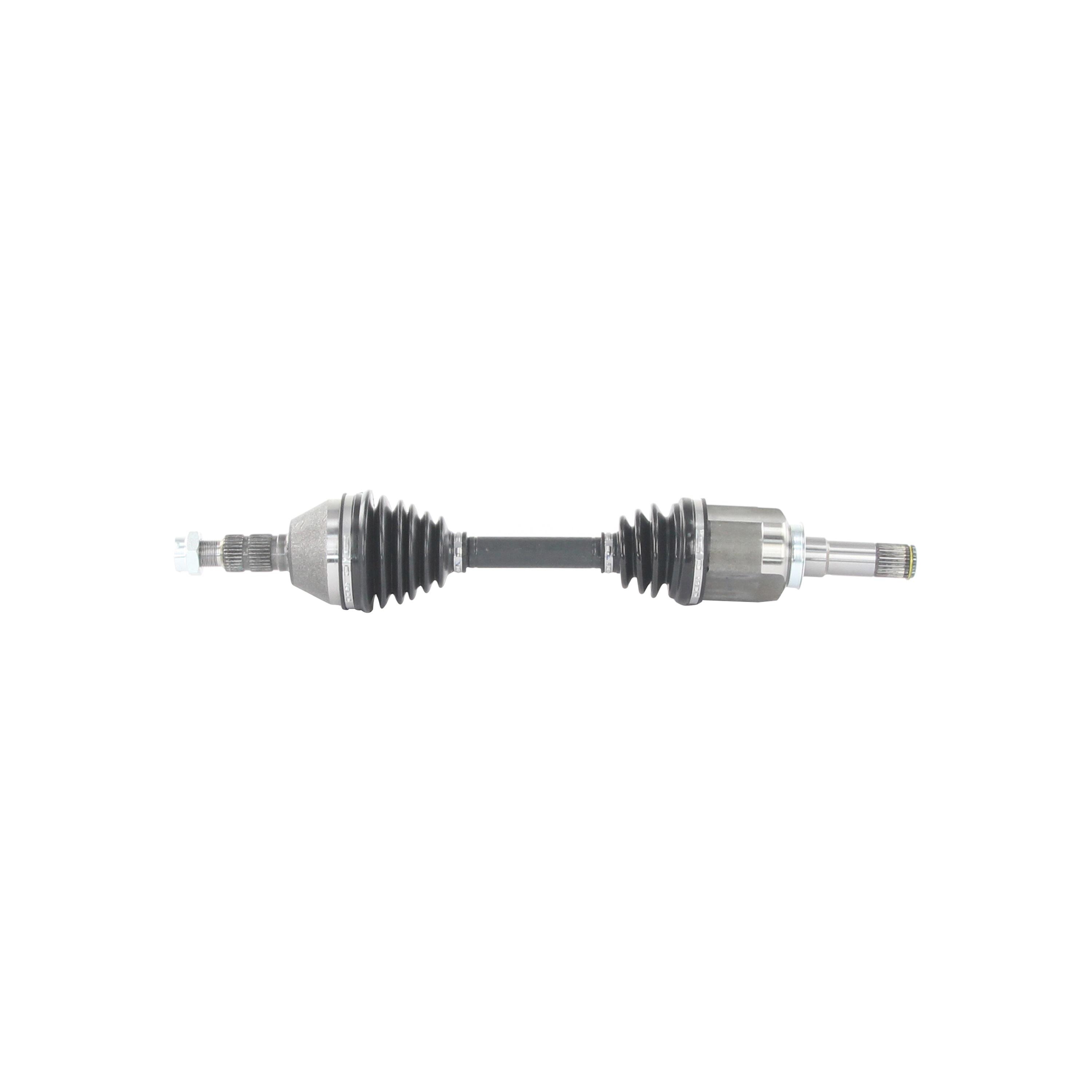 Duralast Gold CV Axle Assembly 14043N | AutoZone