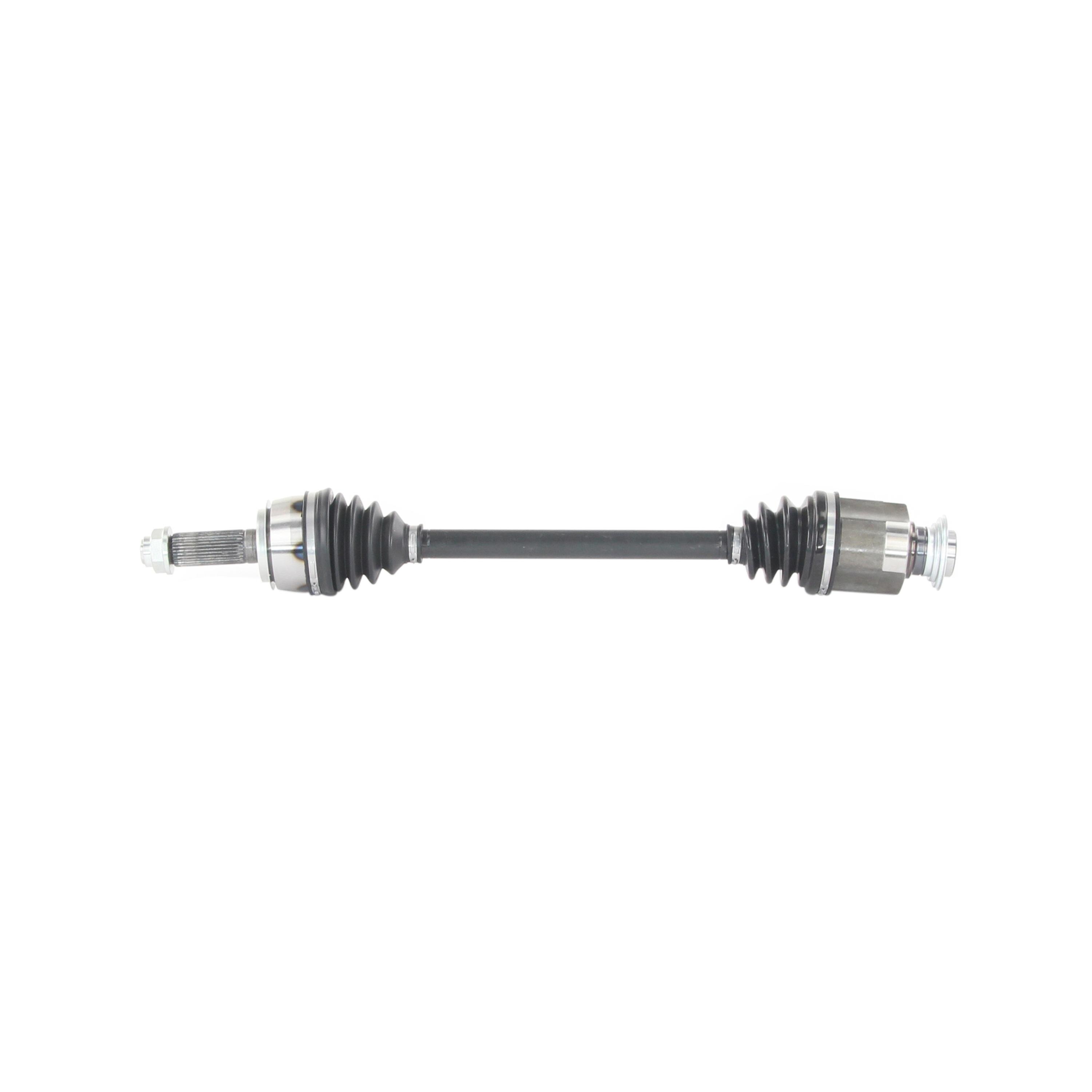 Duralast Gold CV Axle Assembly 14051N | AutoZone