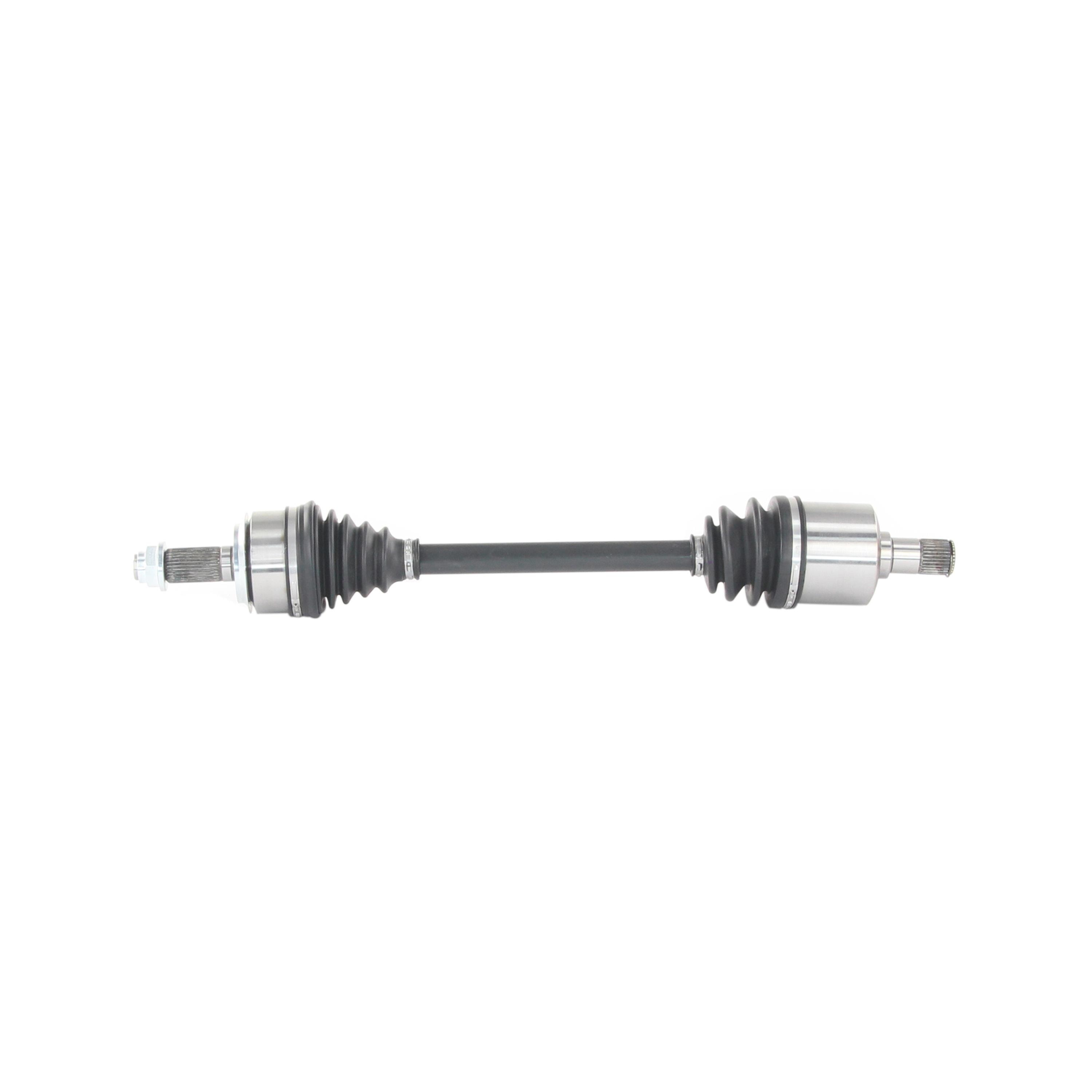 Duralast Gold CV Axle Assembly 14057N | AutoZone