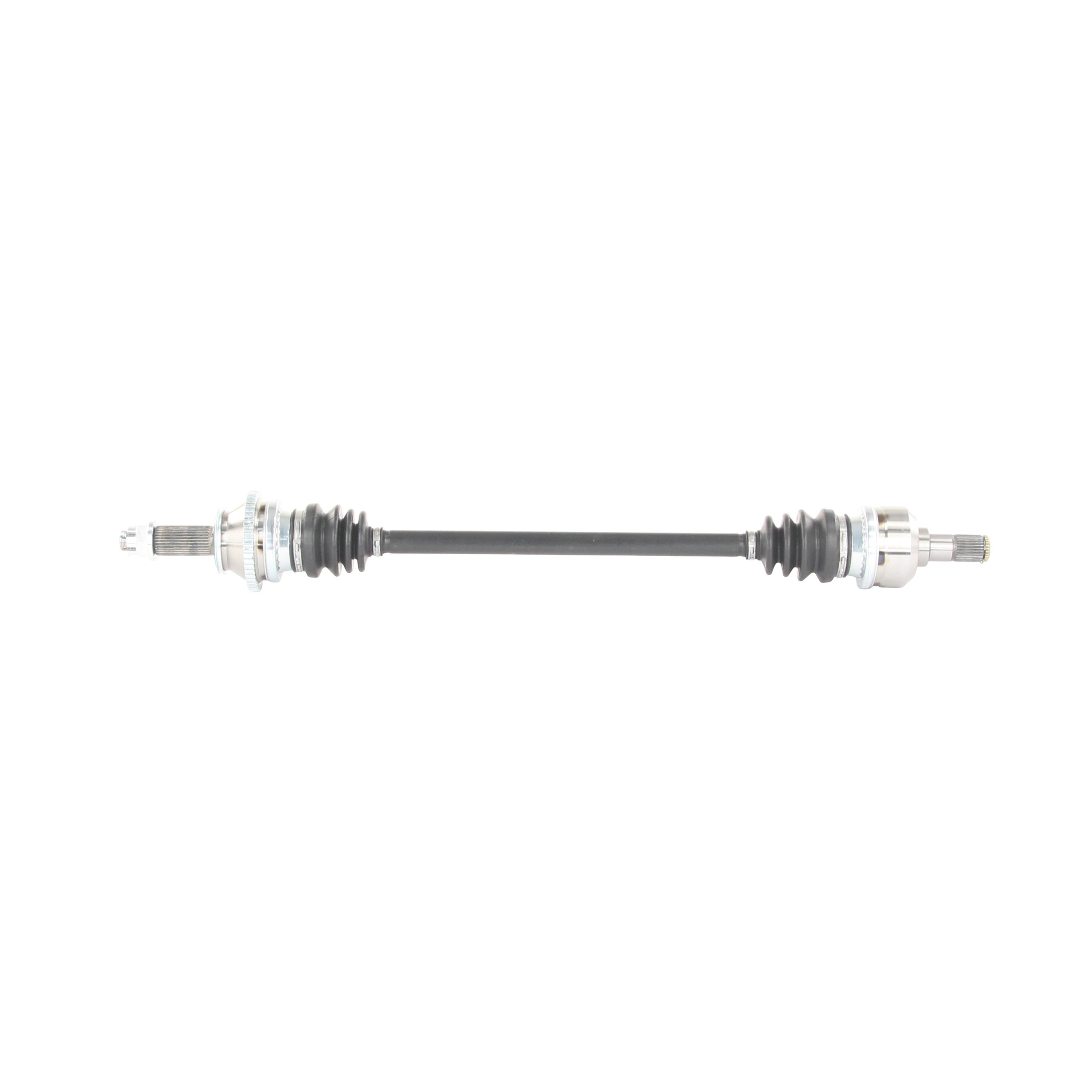 Duralast Gold CV Axle Assembly 14058N | AutoZone