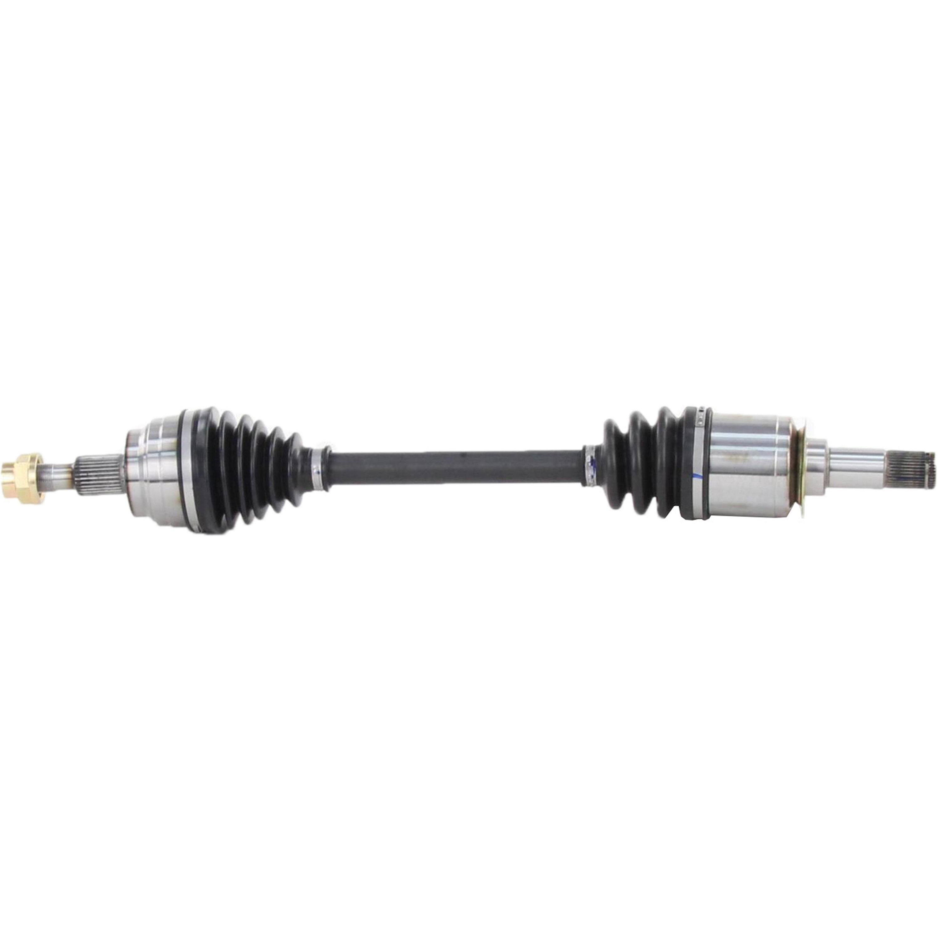 Duralast Gold CV Axle Assembly 14063N | AutoZone