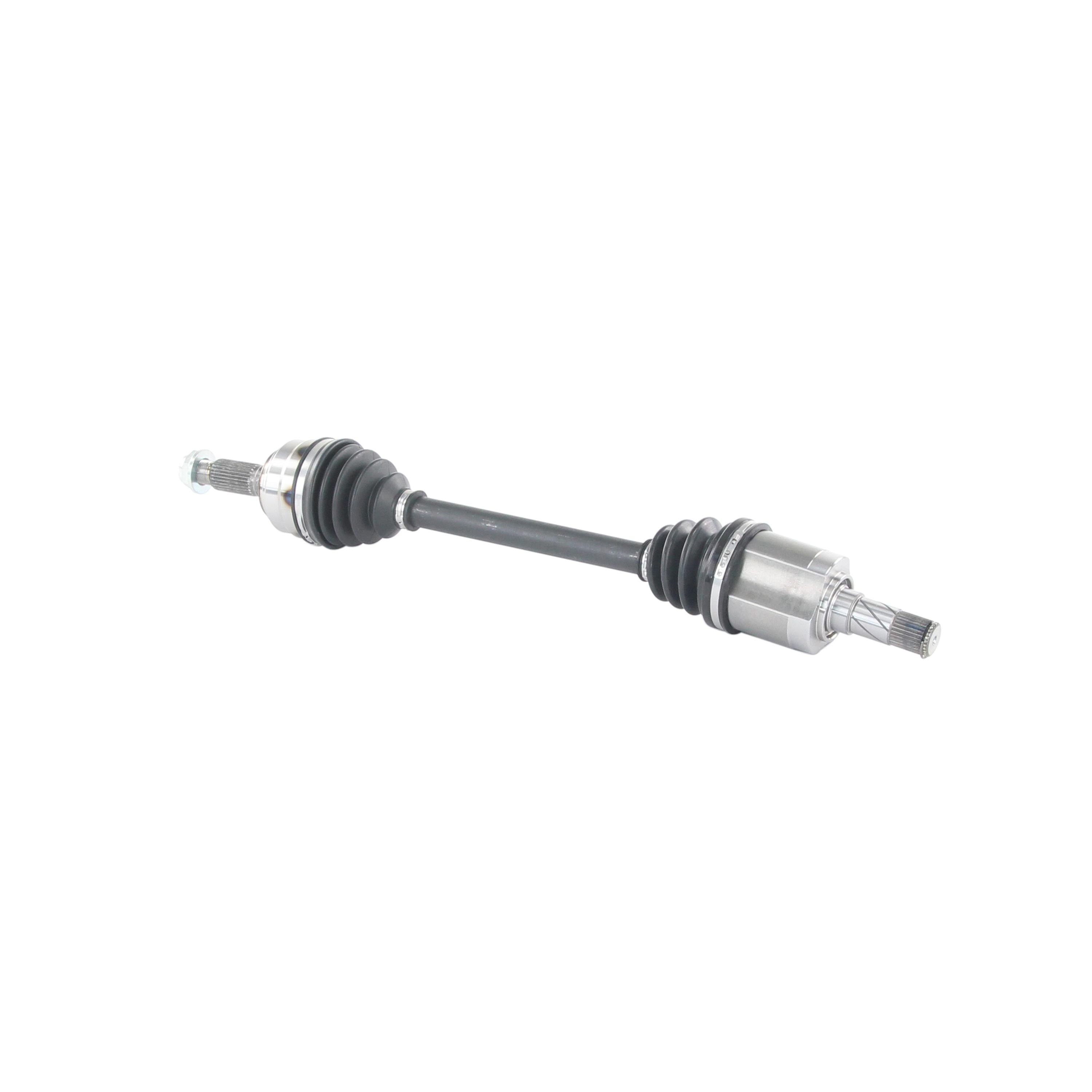 Duralast Gold CV Axle Assembly 14065N | AutoZone