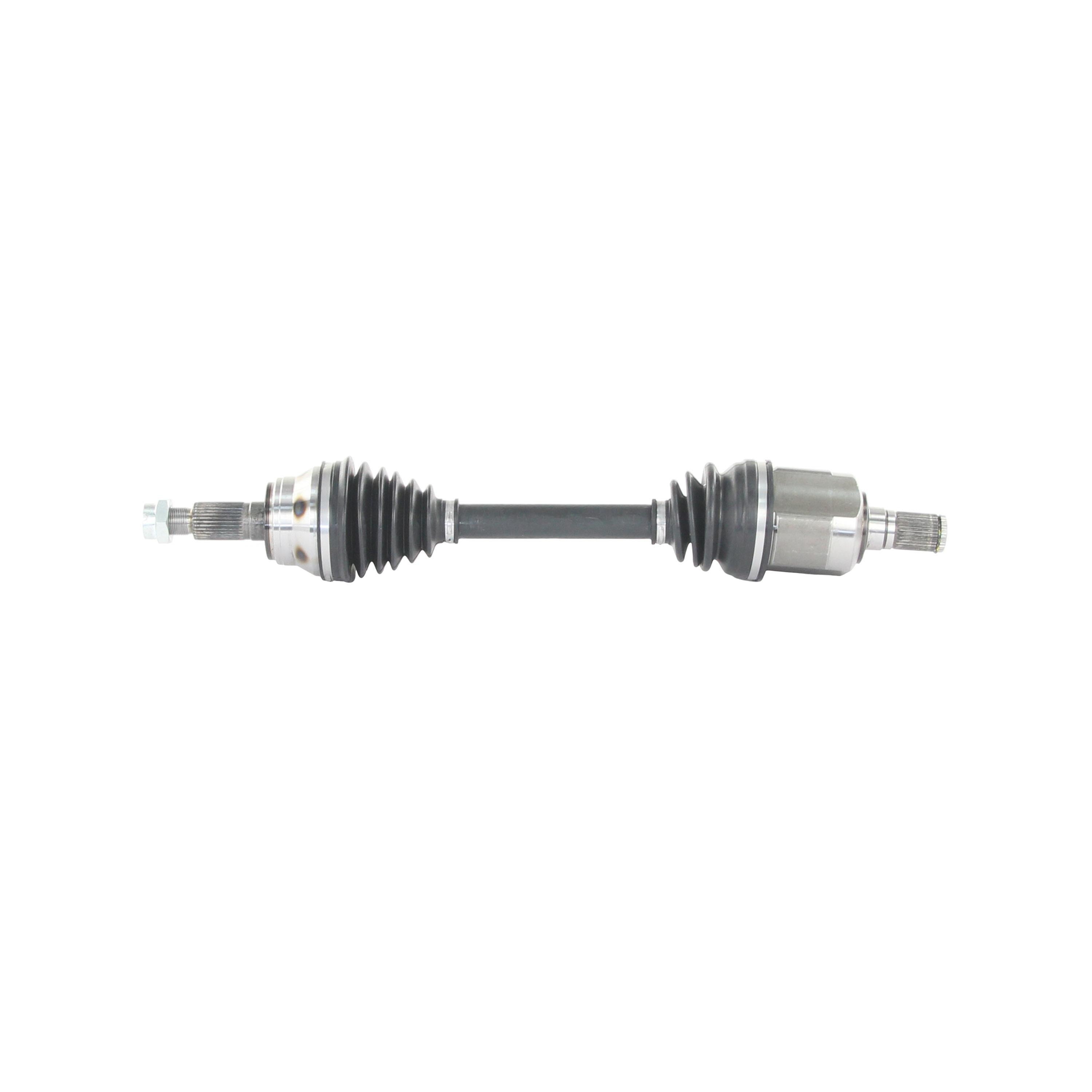 Duralast Gold CV Axle Assembly 14066N | AutoZone
