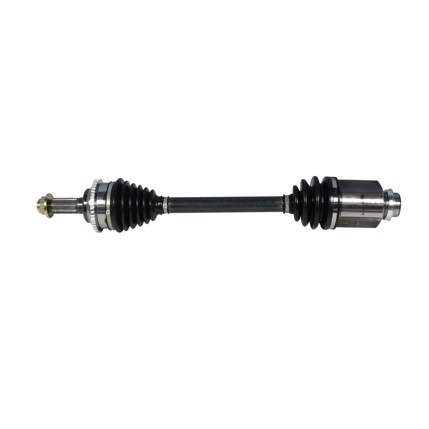 Duralast Gold CV Axle Assembly 14087N | AutoZone