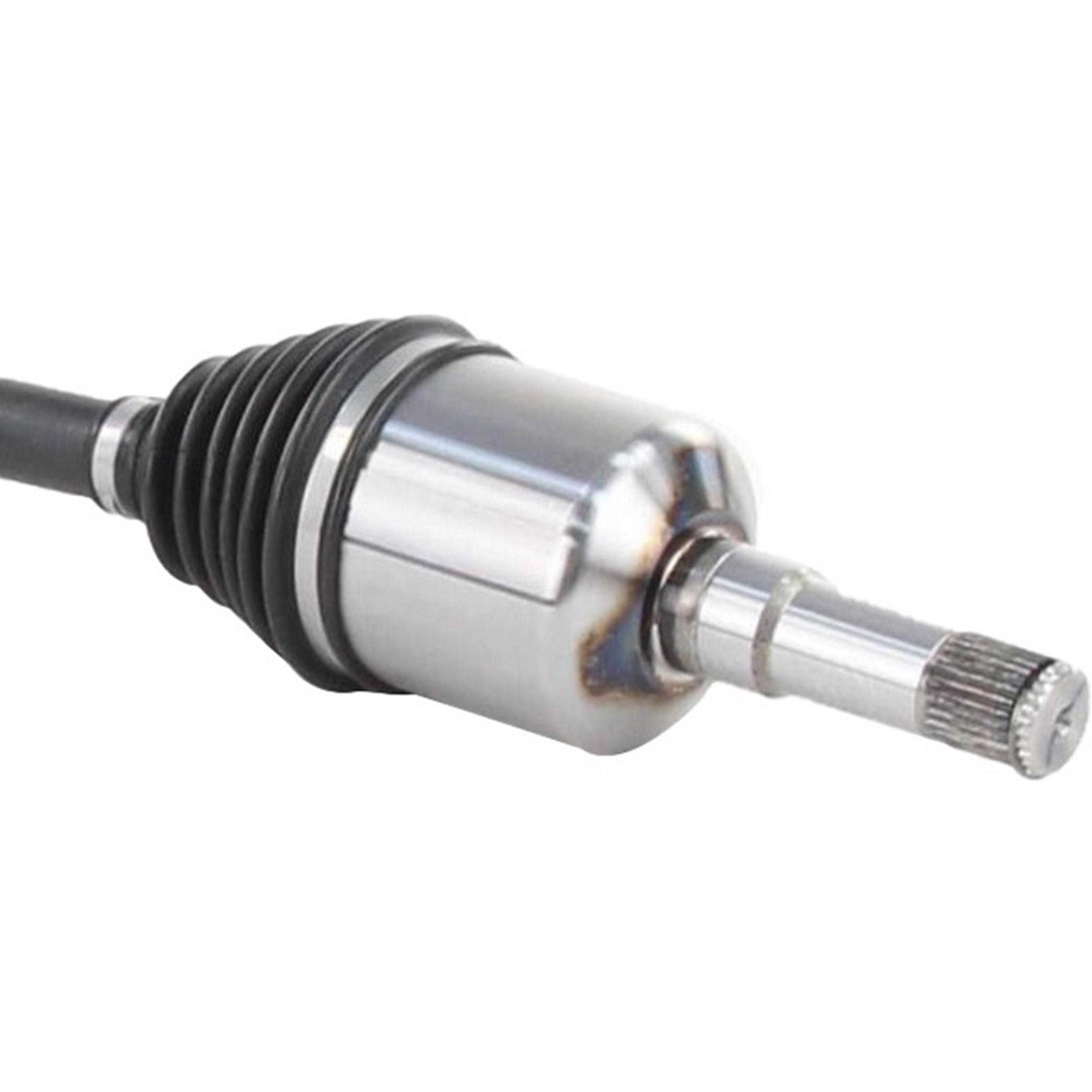 Duralast Gold CV Axle Assembly 14088N | AutoZone