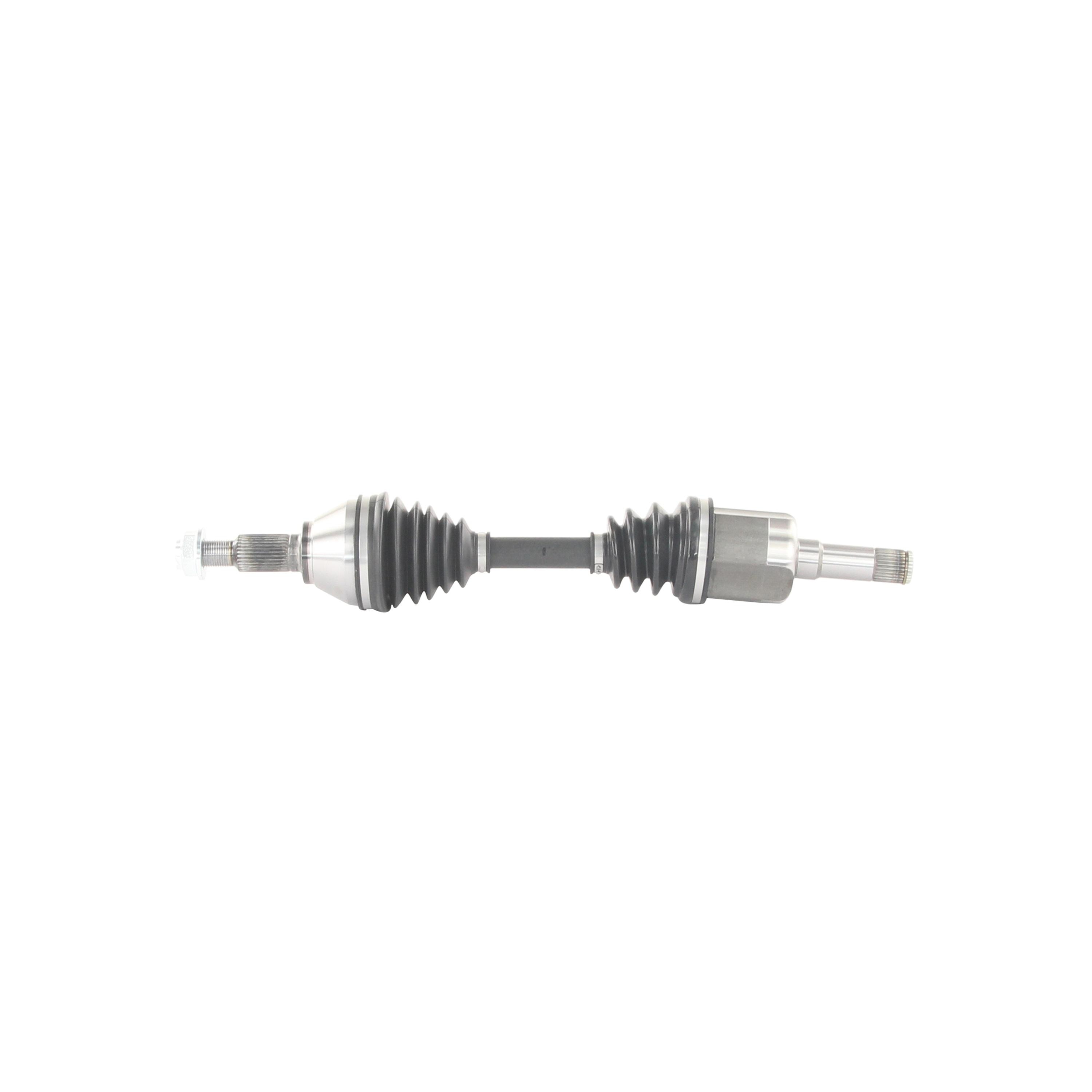 Duralast Gold CV Axle Assembly 14094N | AutoZone