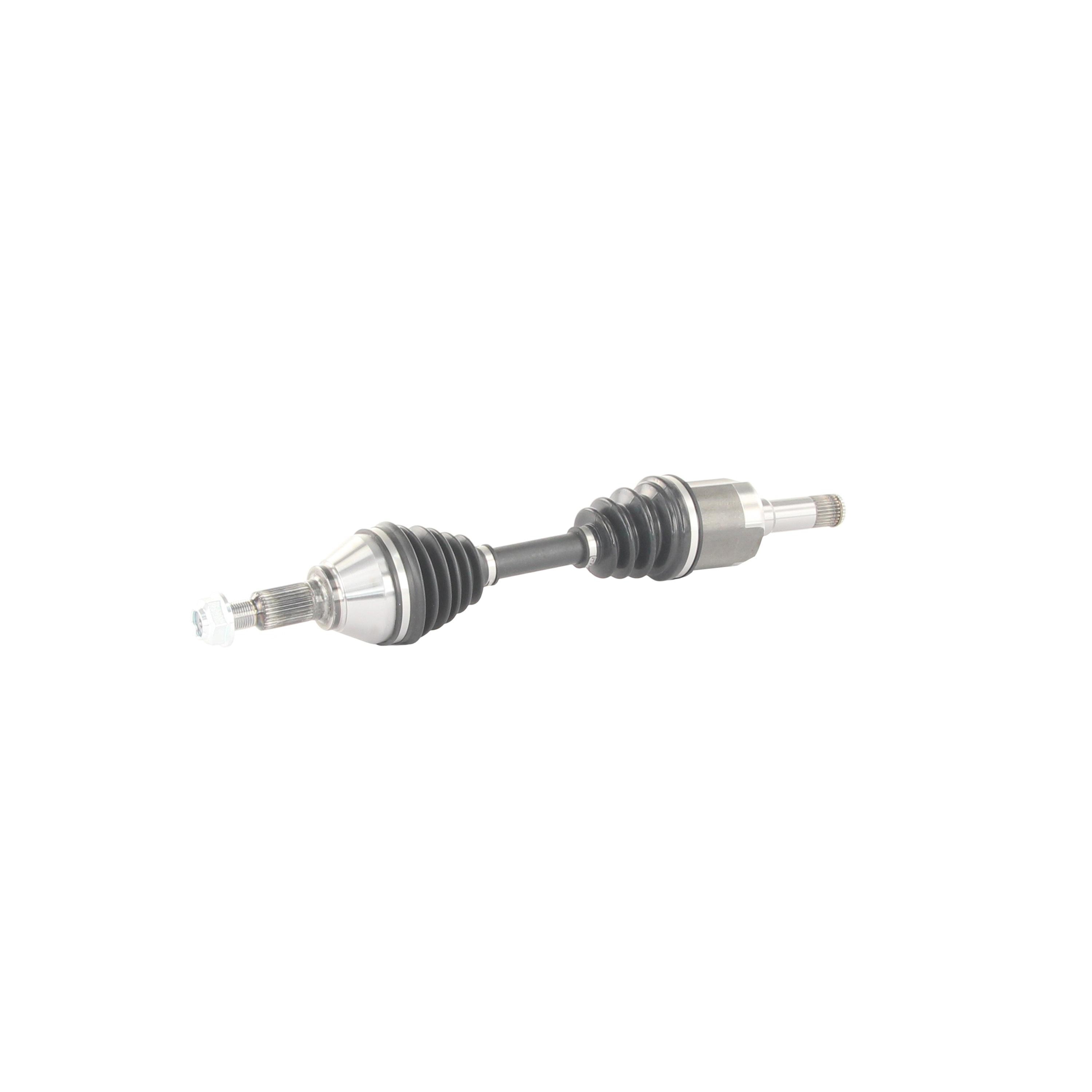 Duralast Gold CV Axle Assembly 14094N | AutoZone