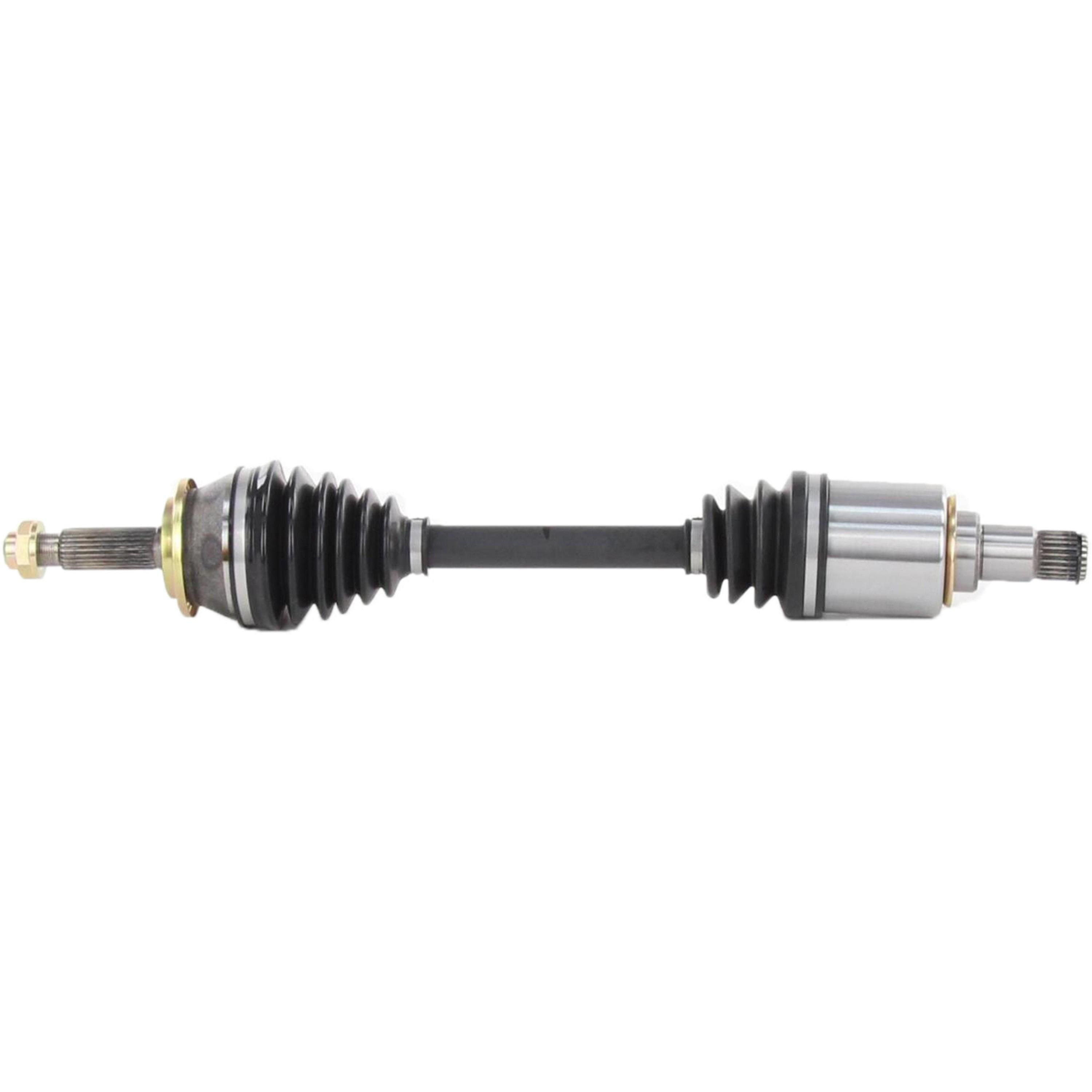 Duralast Gold CV Axle Assembly 14104N | AutoZone