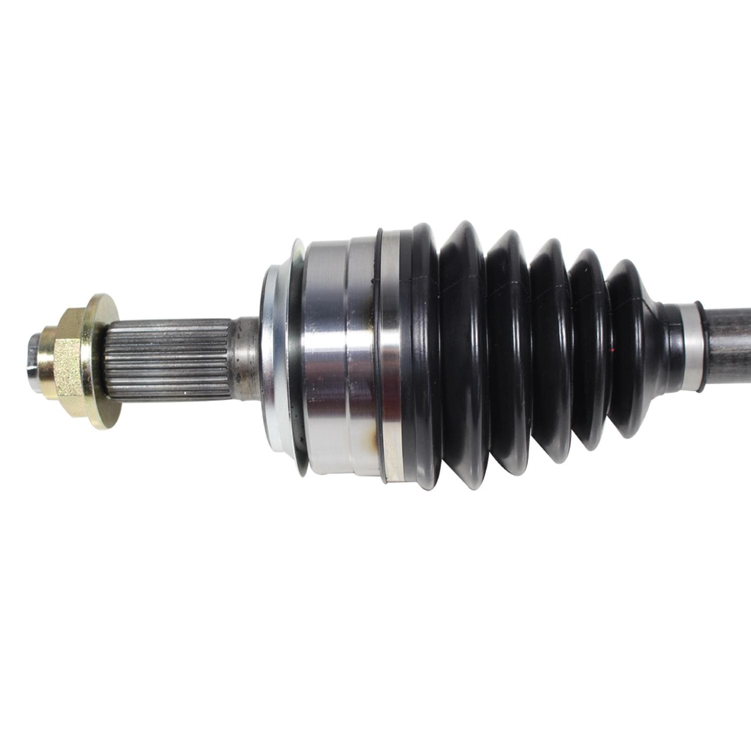 Duralast Gold CV Axle Assembly 14112N | AutoZone