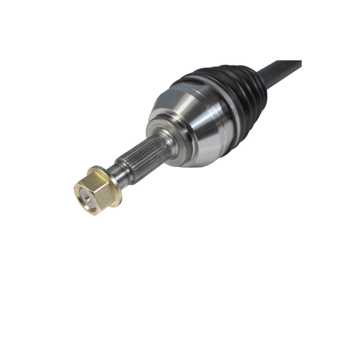 Duralast Gold CV Axle Assembly 14128N | AutoZone