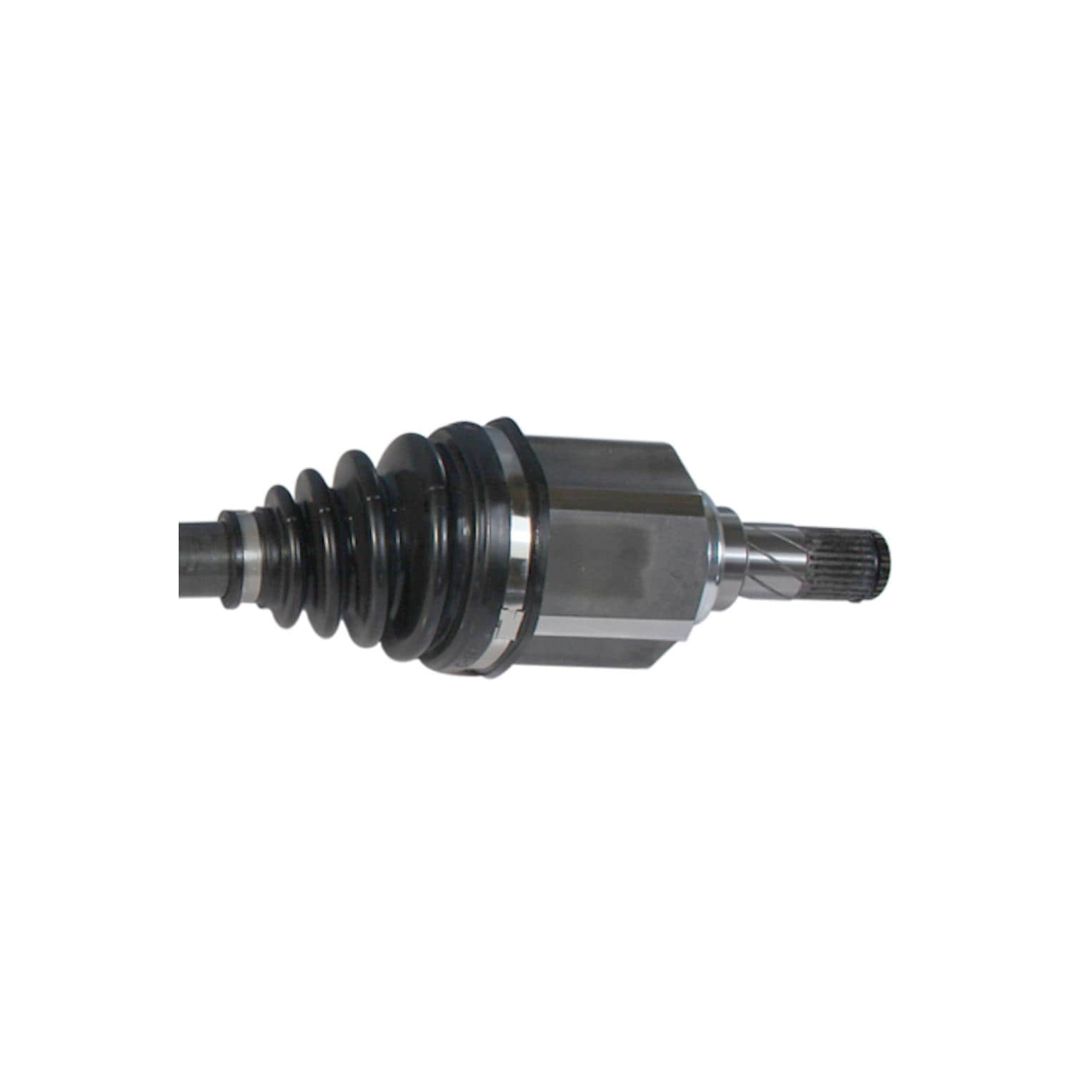 Duralast Gold CV Axle Assembly 14128N | AutoZone
