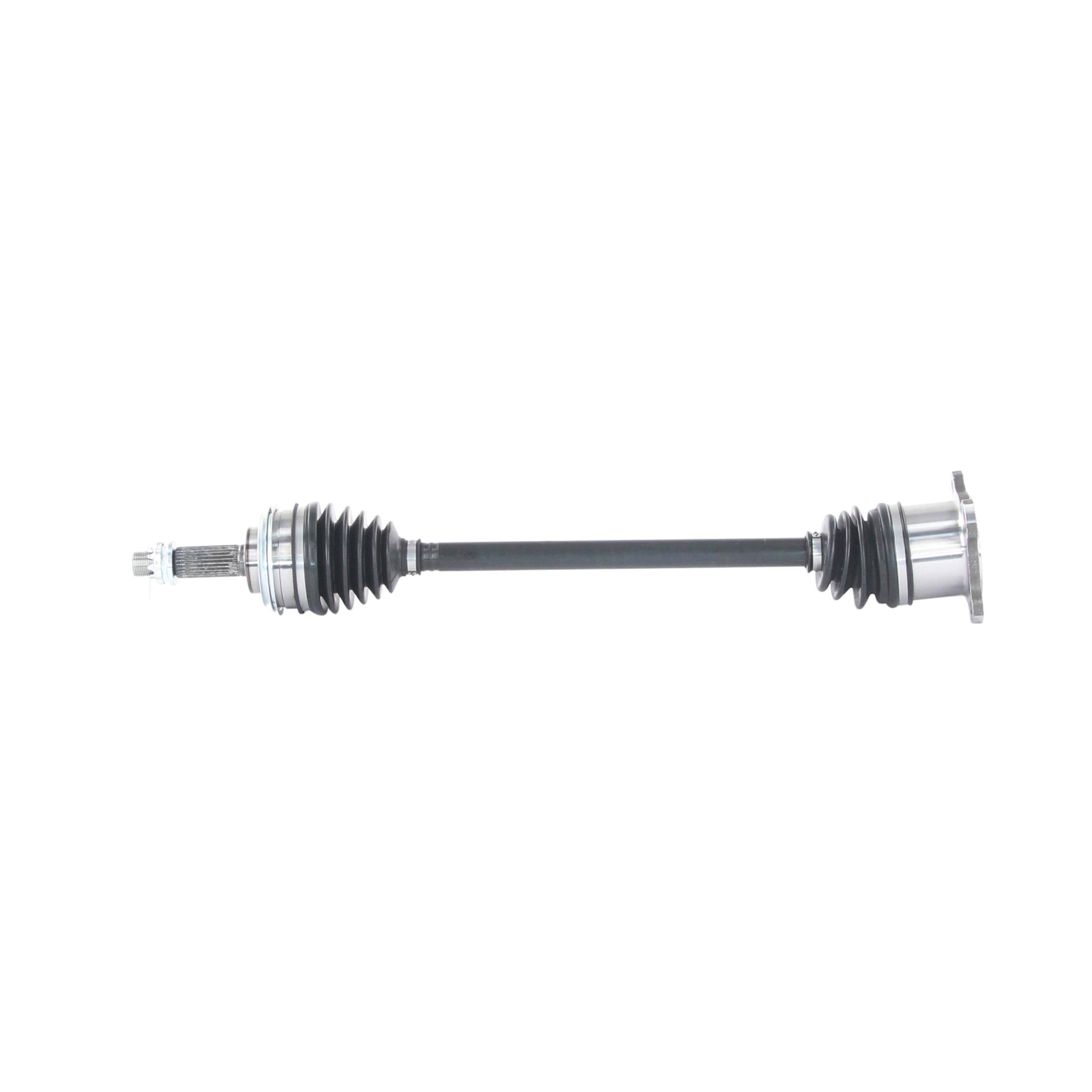Duralast Gold CV Axle Assembly 14140N | AutoZone