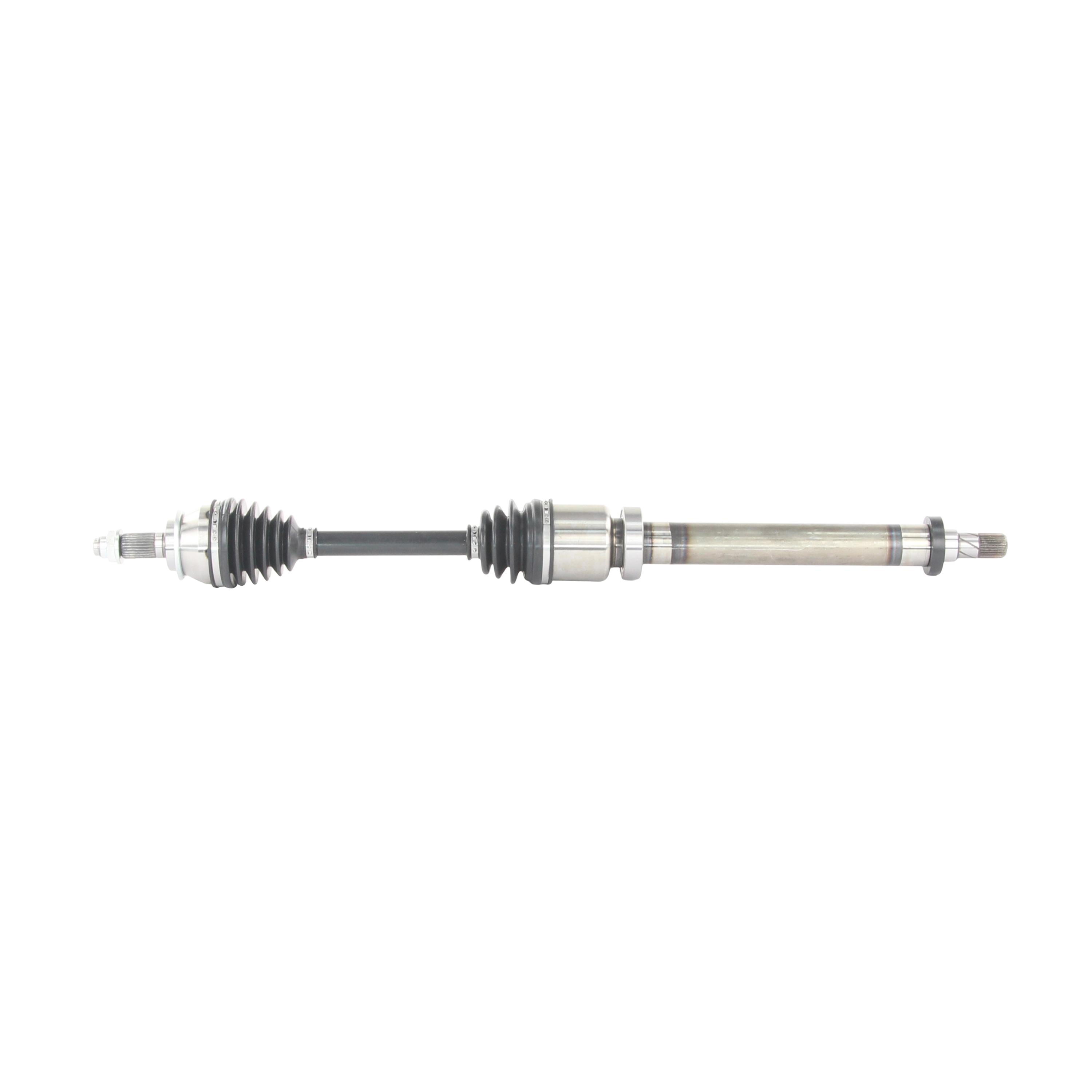 Duralast Gold CV Axle Assembly 14156N | AutoZone