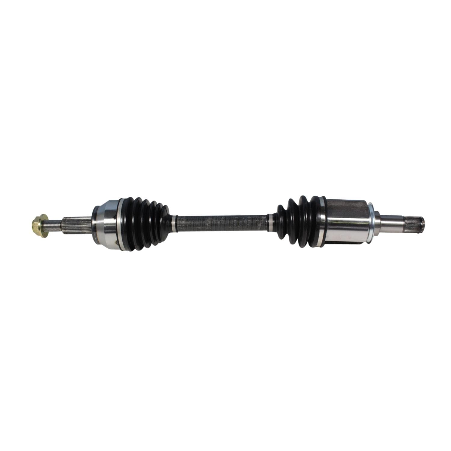 Duralast Gold CV Axle Assembly 14172N for Volkswagen Passat