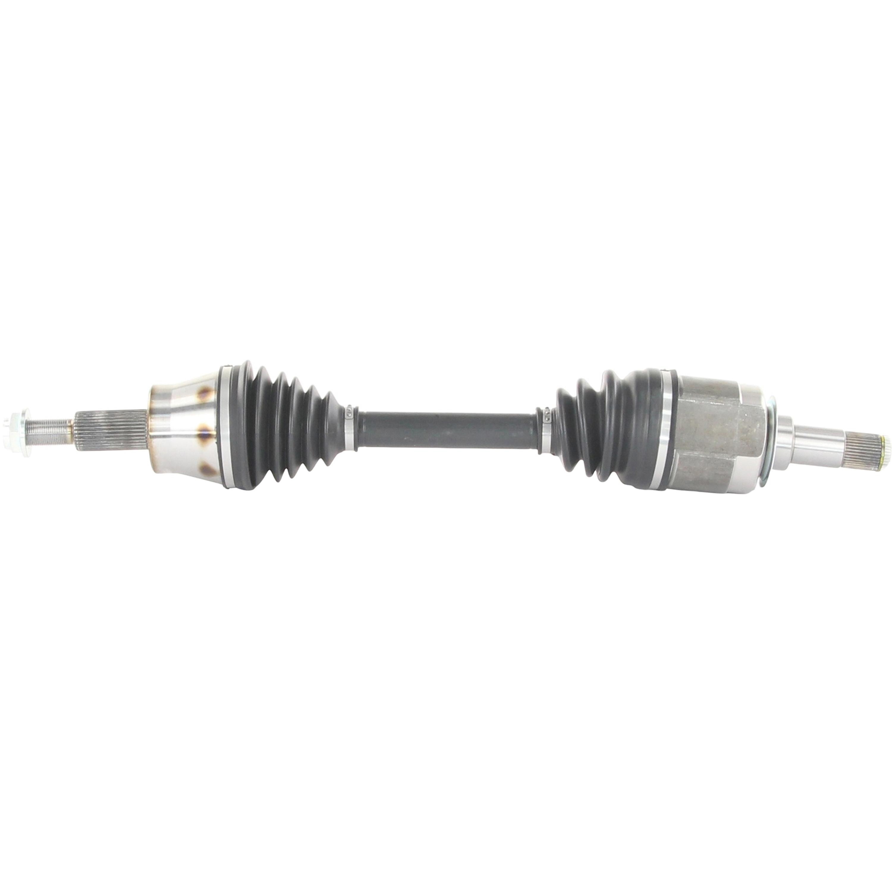 Duralast Gold CV Axle Assembly 14174N | AutoZone