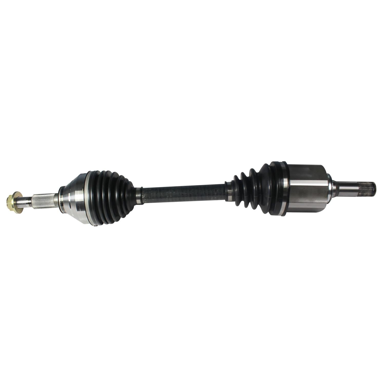 Duralast Gold CV Axle Assembly 14176N | AutoZone