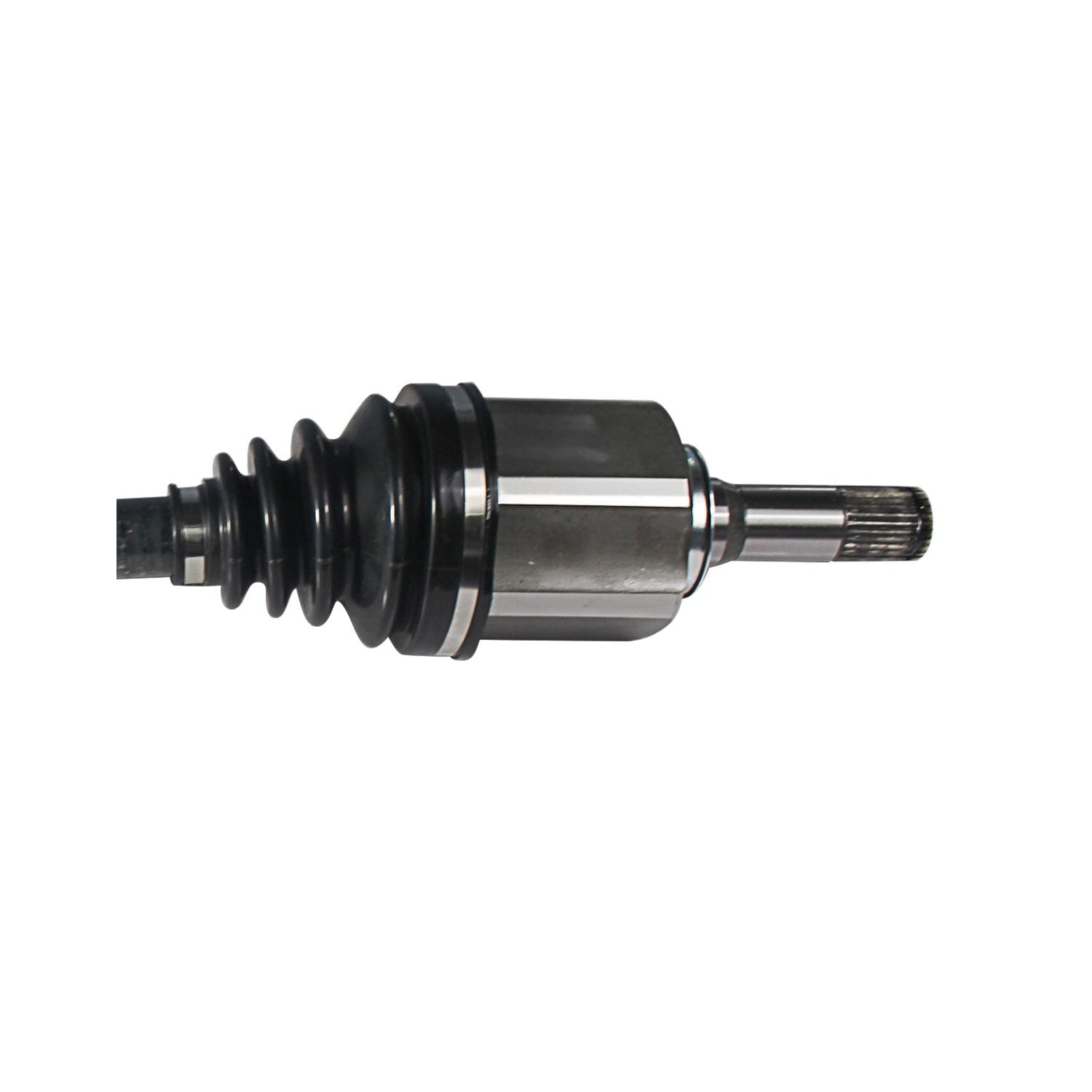Duralast Gold CV Axle Assembly 14176N | AutoZone