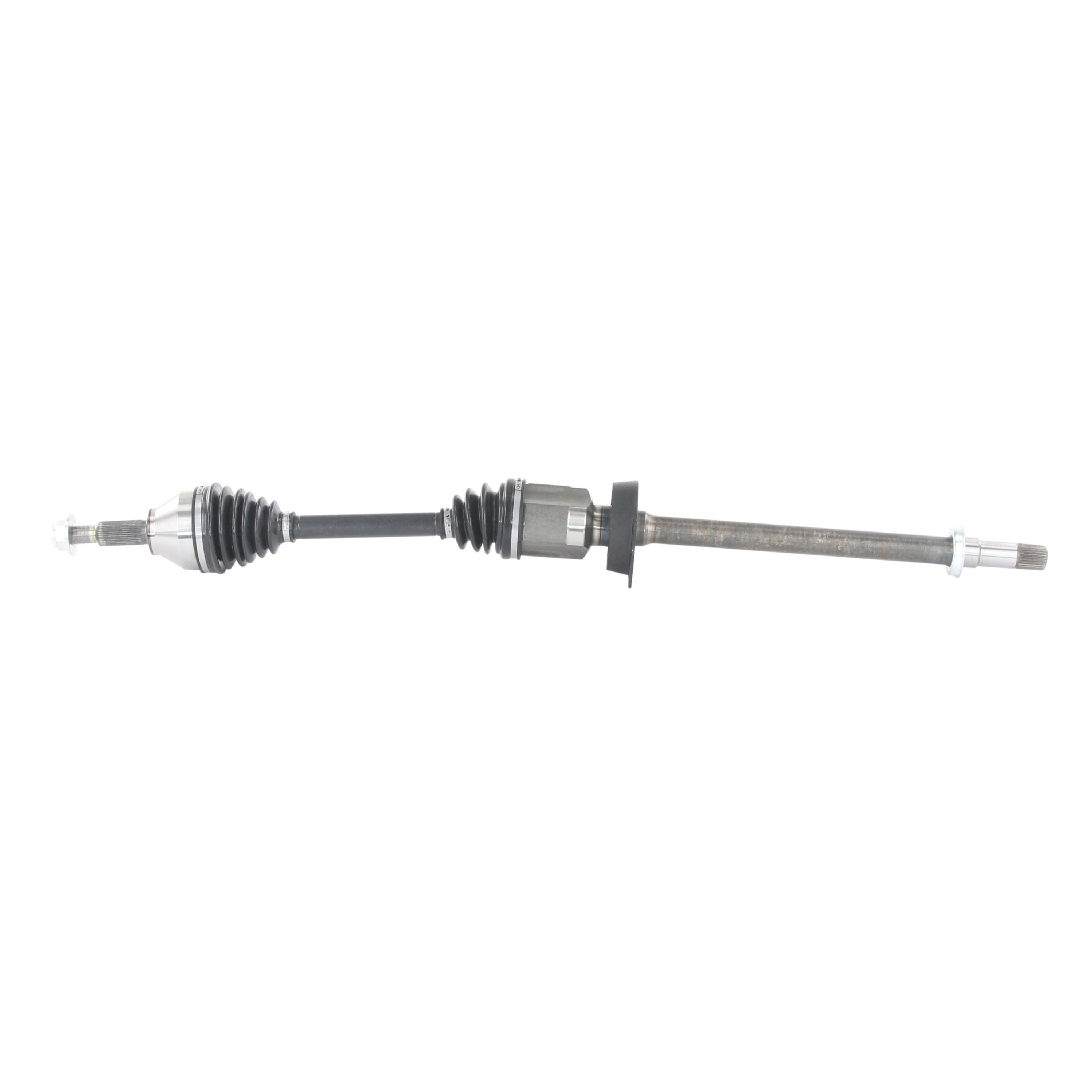 Duralast Gold CV Axle Assembly 14177N | AutoZone