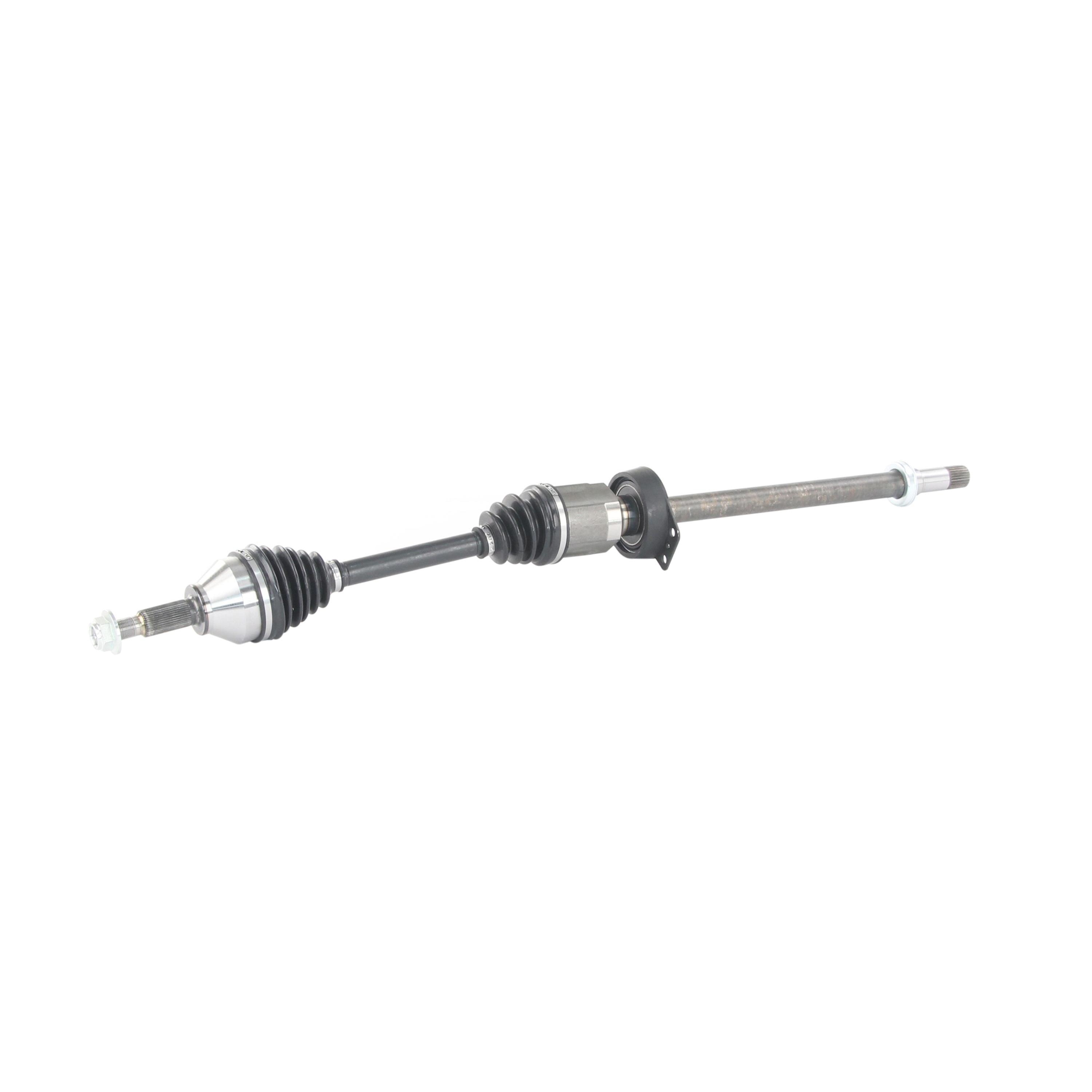 Duralast Gold CV Axle Assembly 14177N | AutoZone