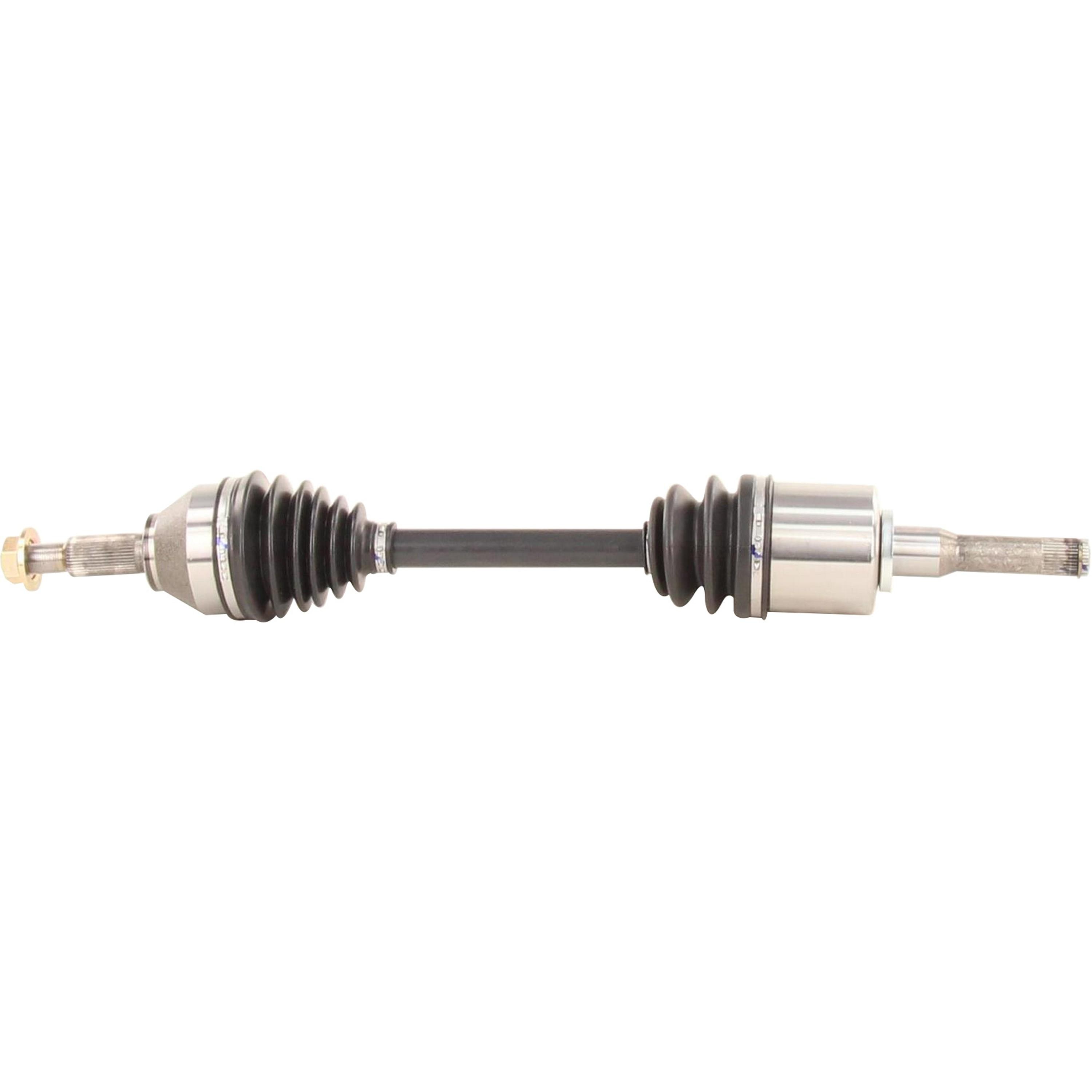 Duralast Gold CV Axle Assembly 14178N | AutoZone