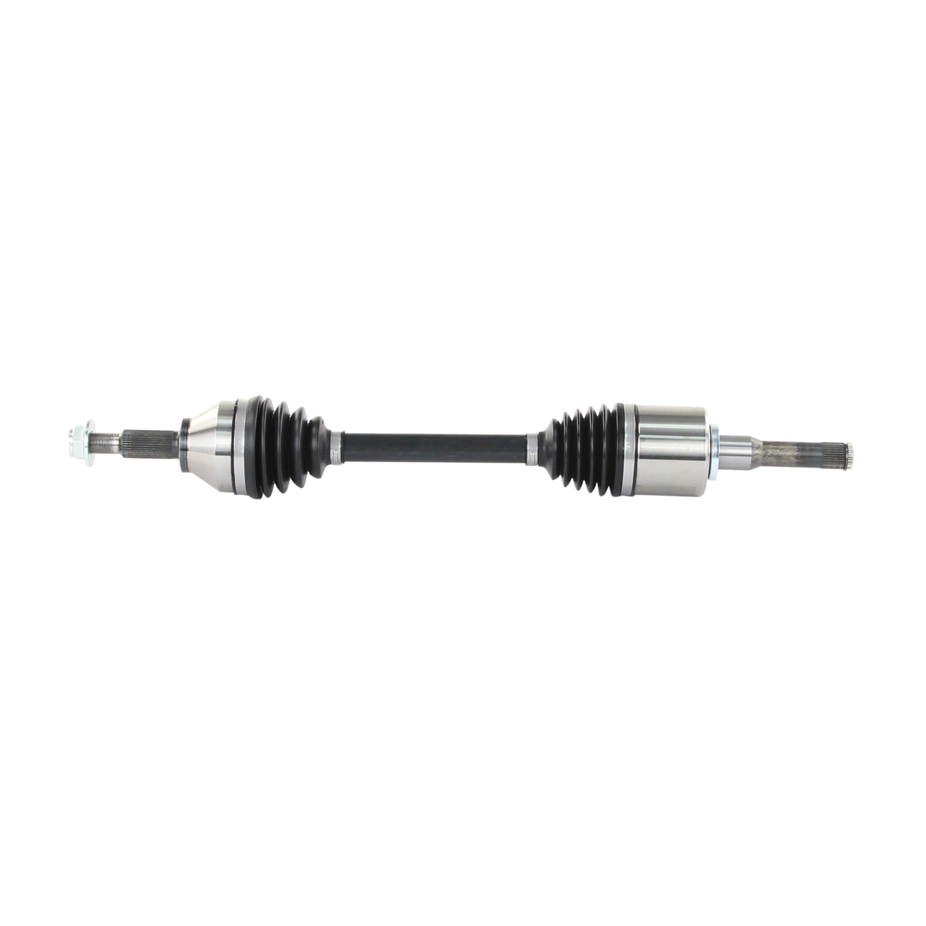 Duralast Gold Heavy Duty CV Axle Assembly 14178NHD | AutoZone