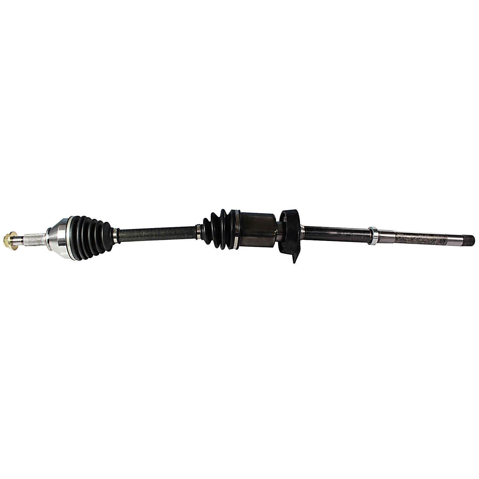 Duralast Gold CV Axle Assembly 14179N | AutoZone