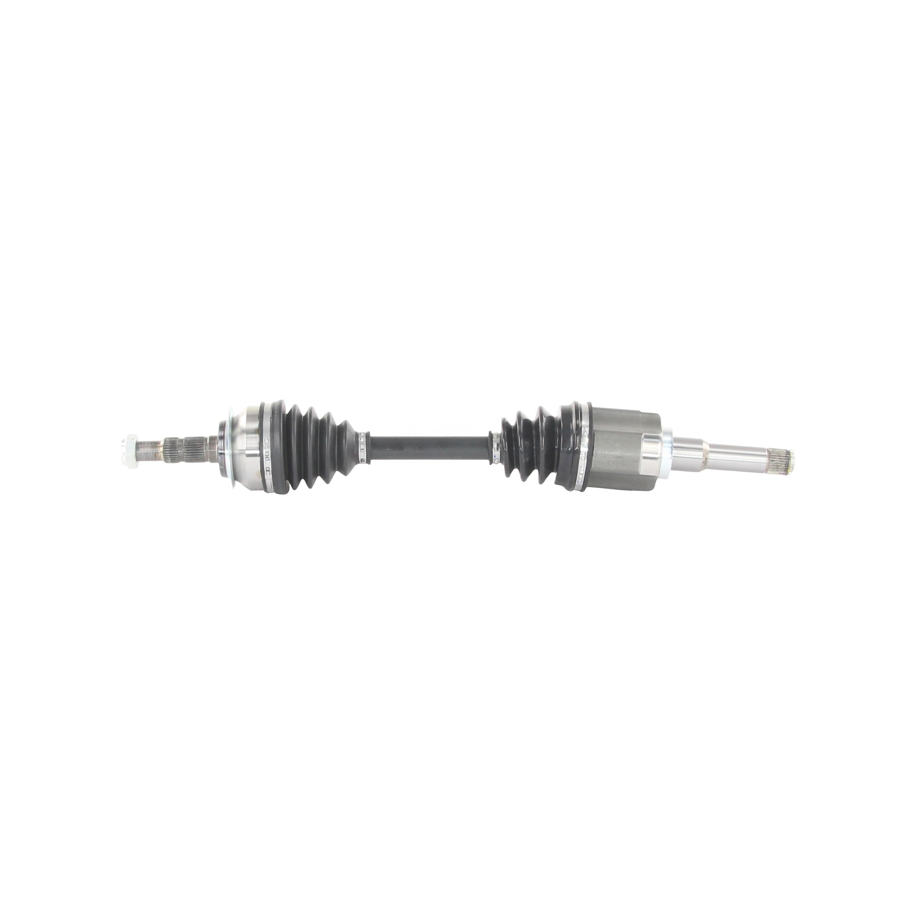 左肘シエーズロング ダンテw1504 Duralast Gold CV Axle Assembly 14184N | AutoZone