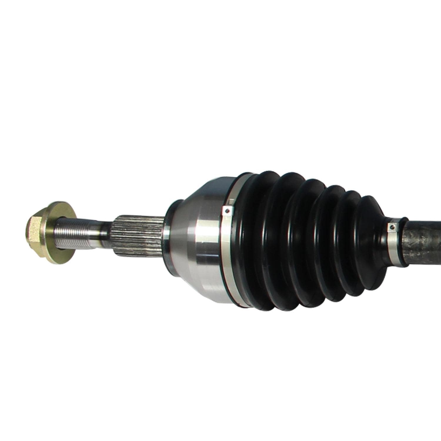 Duralast Gold CV Axle Assembly 14184N | AutoZone