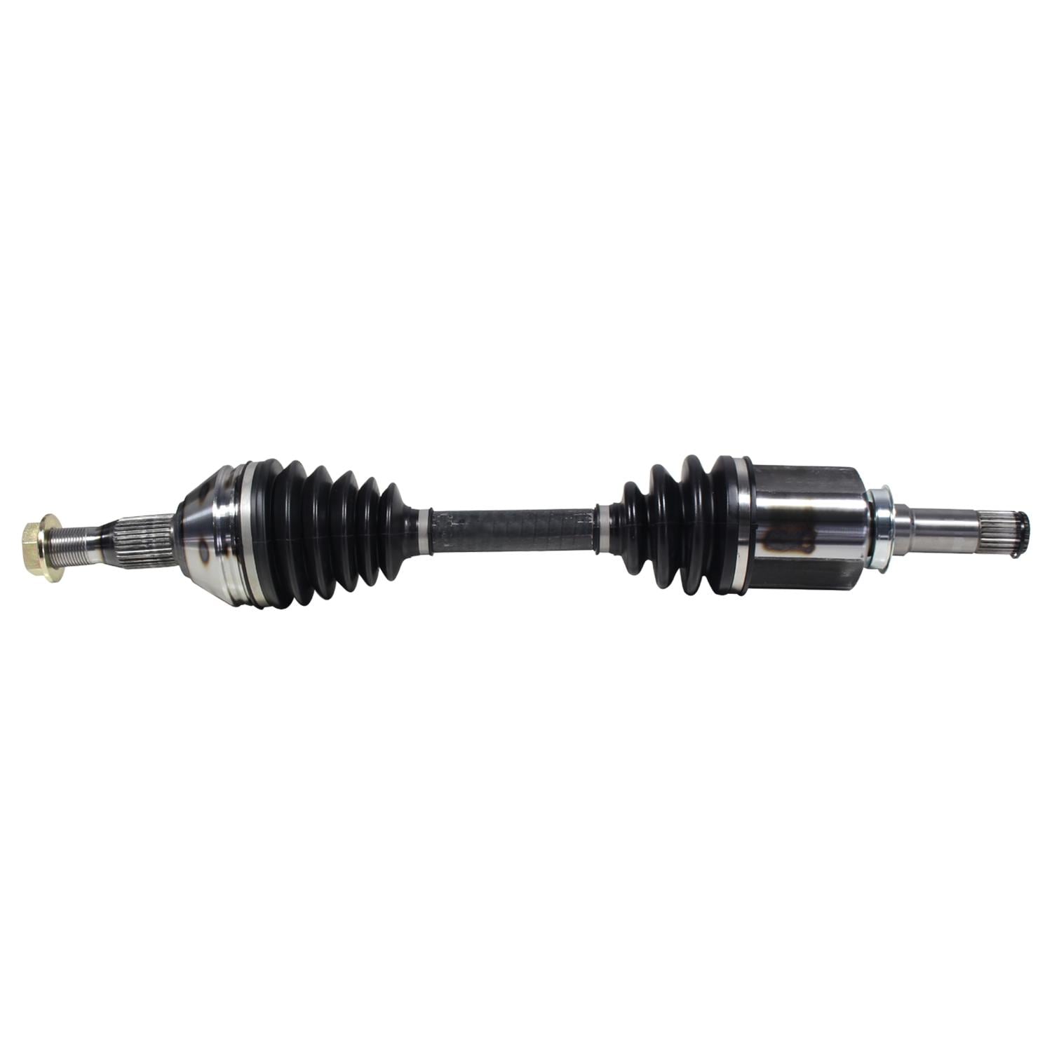 Duralast Gold CV Axle Assembly 14185N | AutoZone