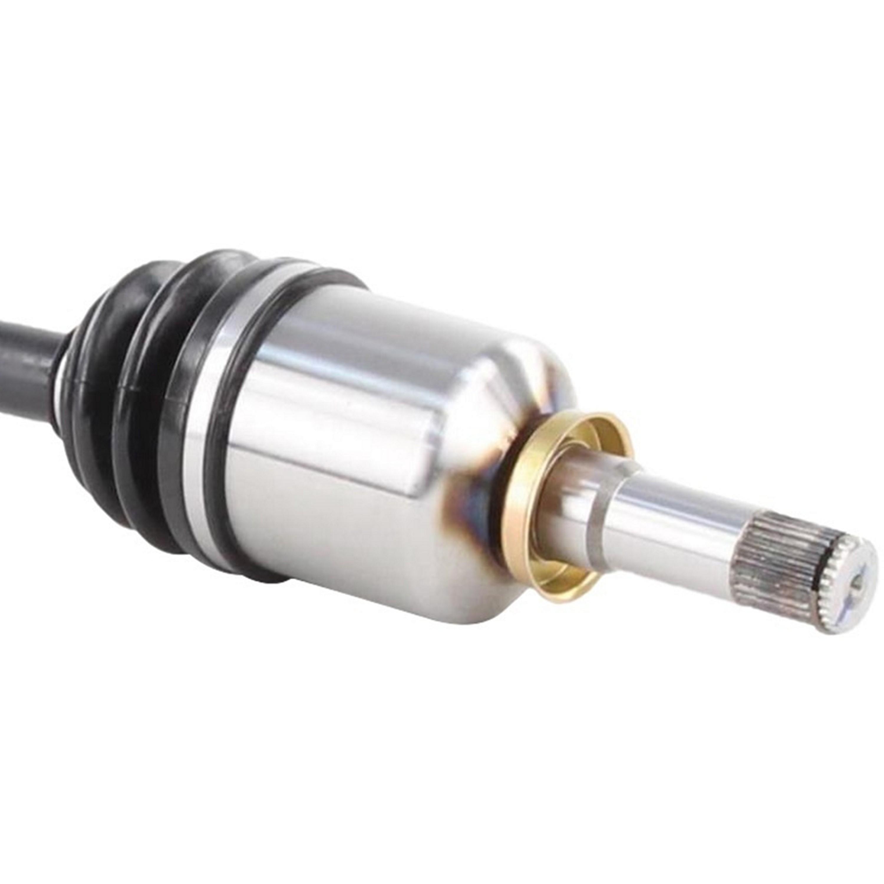 Duralast Gold CV Axle Assembly 14186N | AutoZone