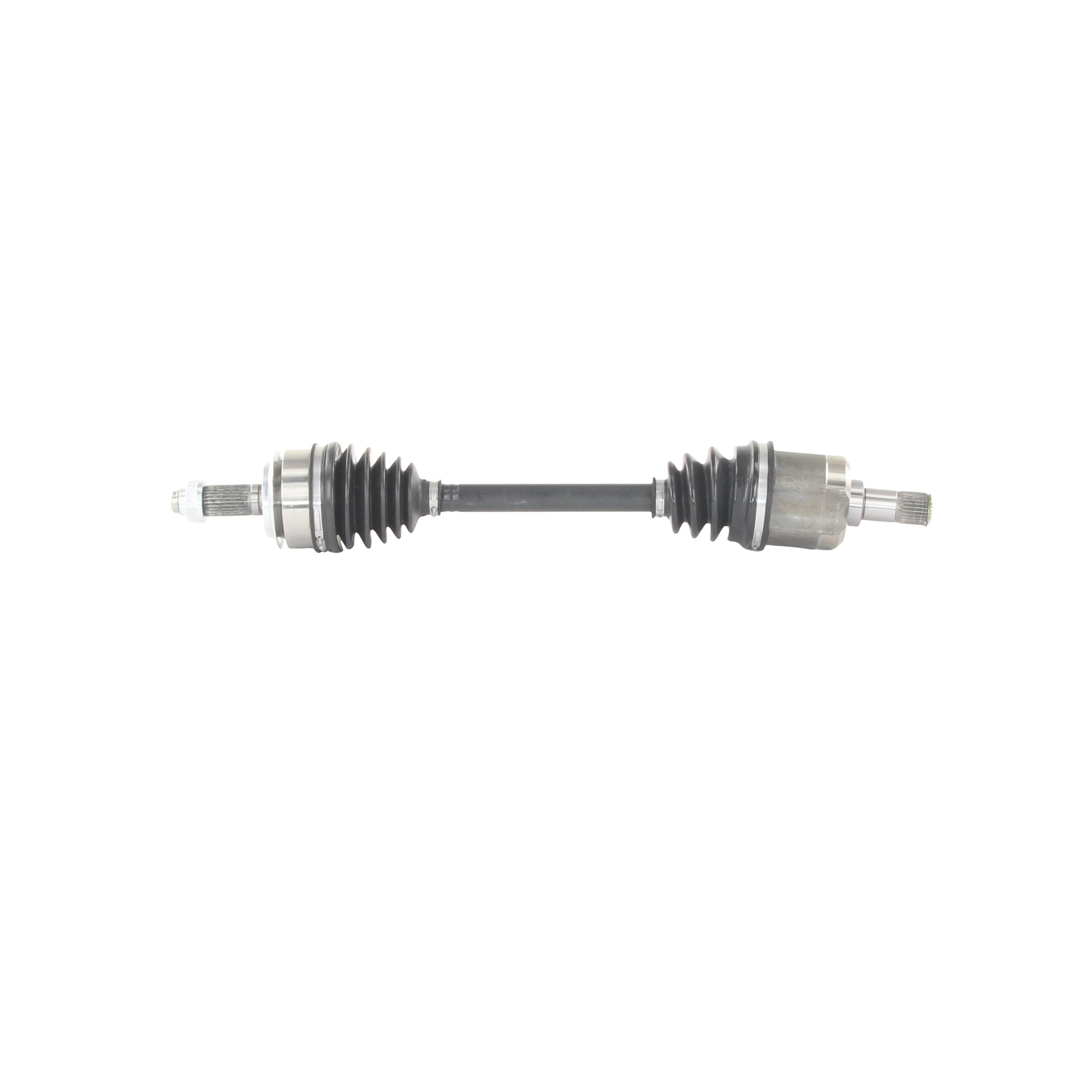 Honda TRX420FM FourTrax Rancher 4X4 CV Axle & Axle Shaft - Best CV