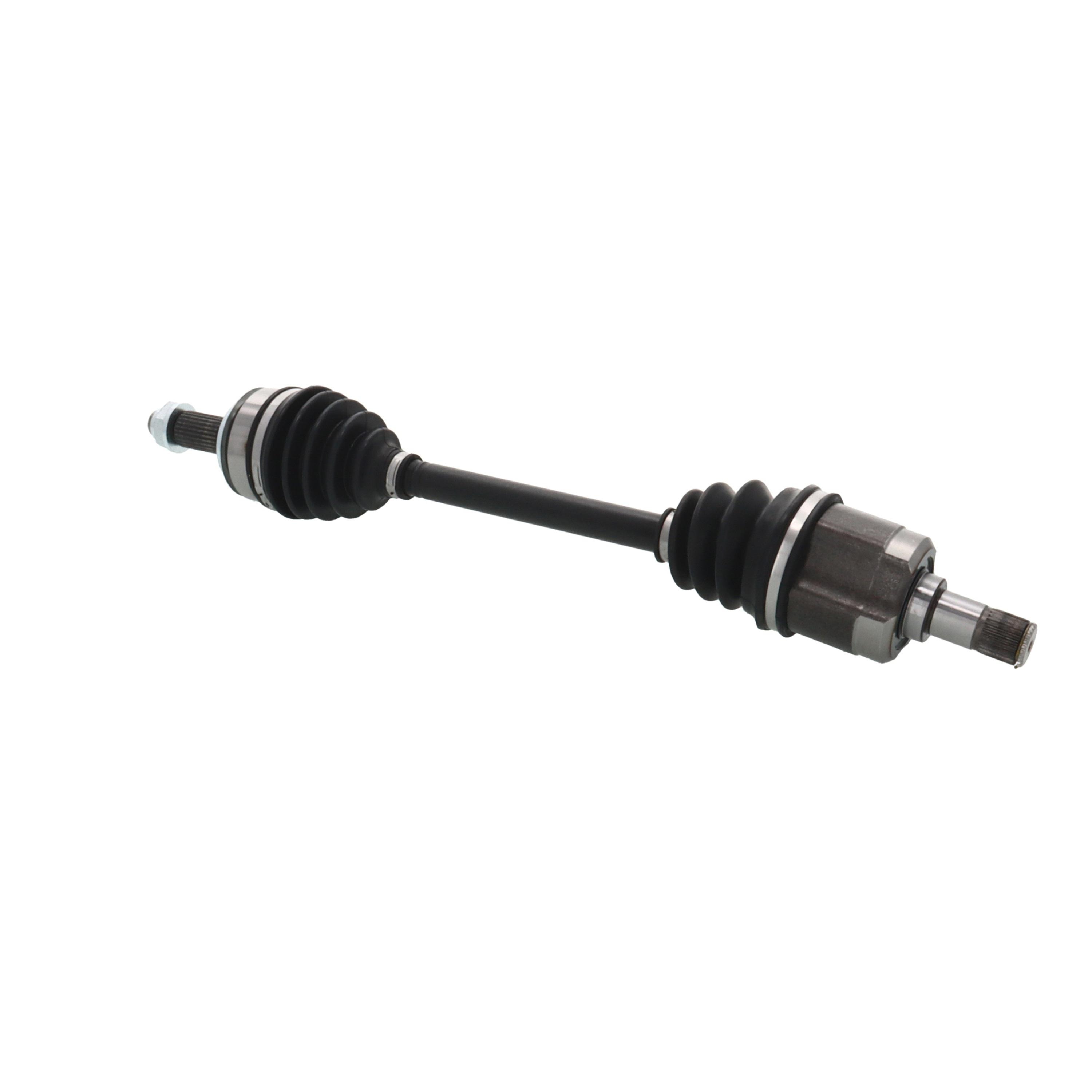 Duralast Gold CV Axle Assembly 14197N | AutoZone