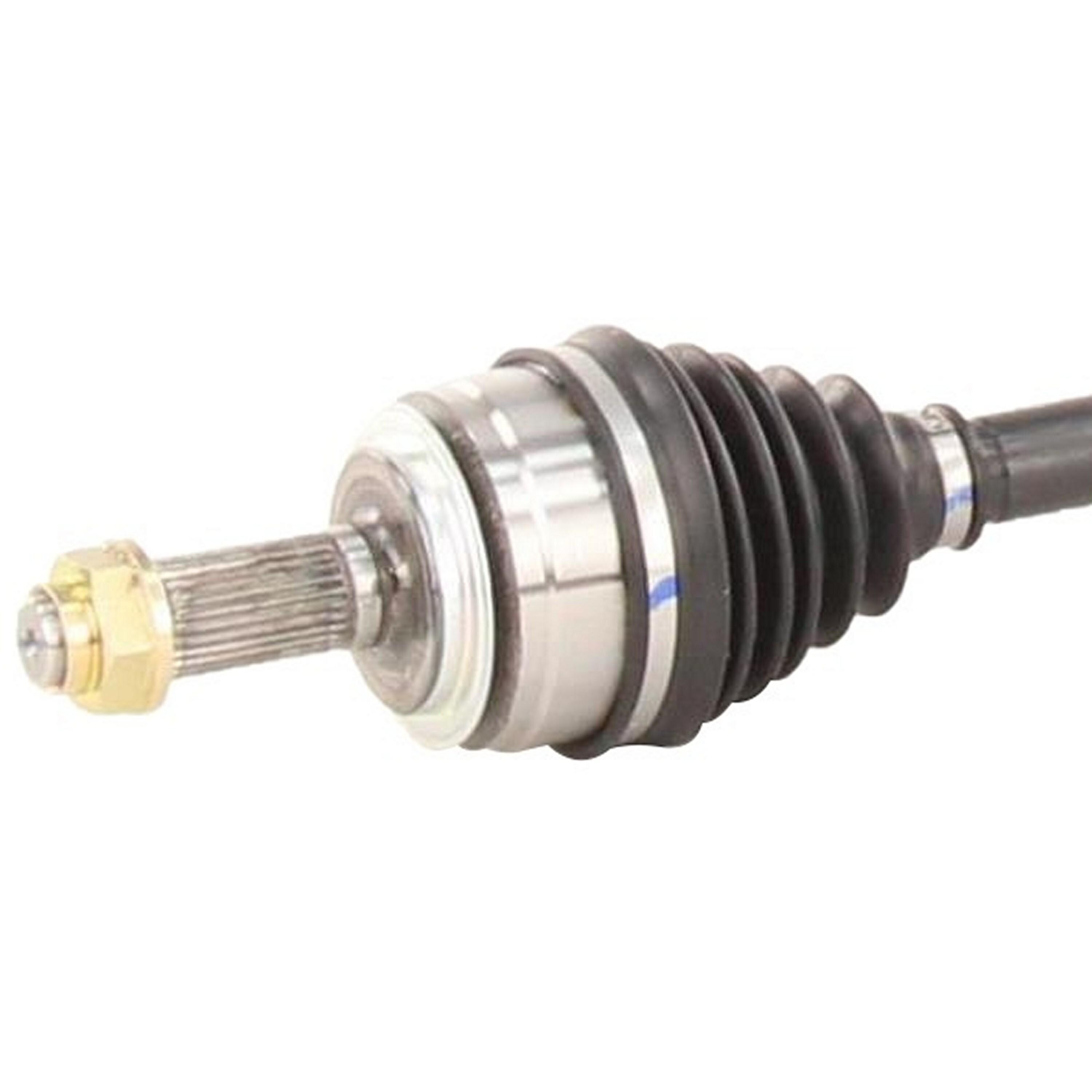 Duralast Gold CV Axle Assembly 14200N | AutoZone