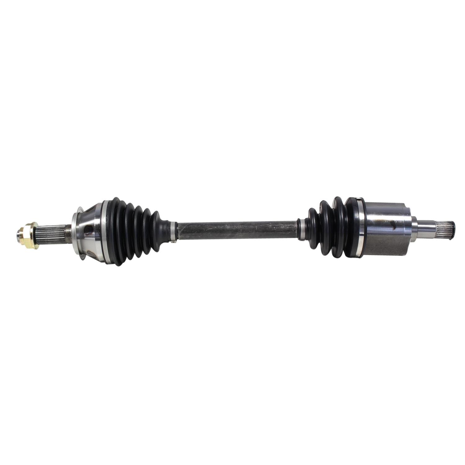 Duralast Gold CV Axle Assembly 14201N | AutoZone