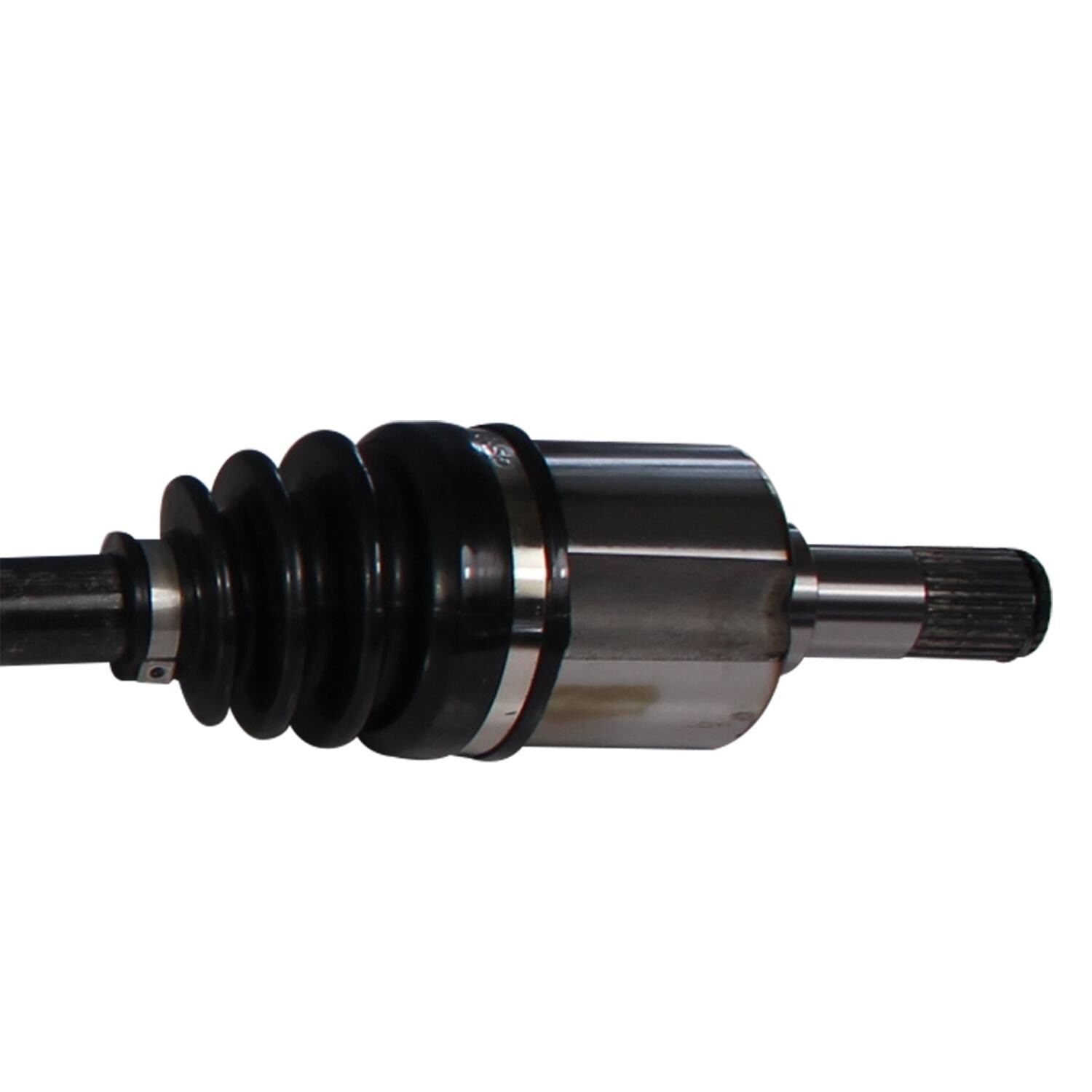 Duralast Gold CV Axle Assembly 14204N | AutoZone