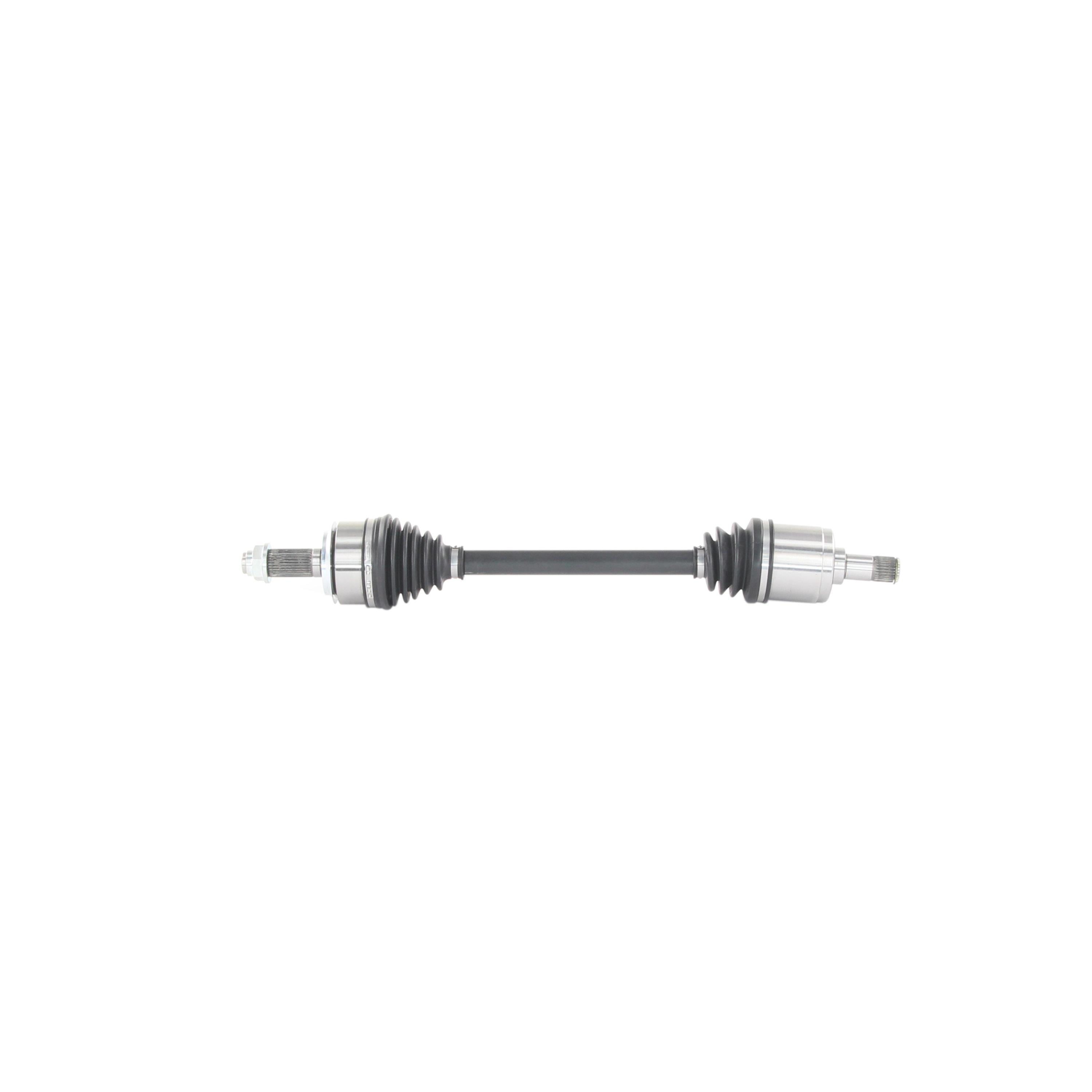 Duralast Gold CV Axle Assembly 14210N | AutoZone