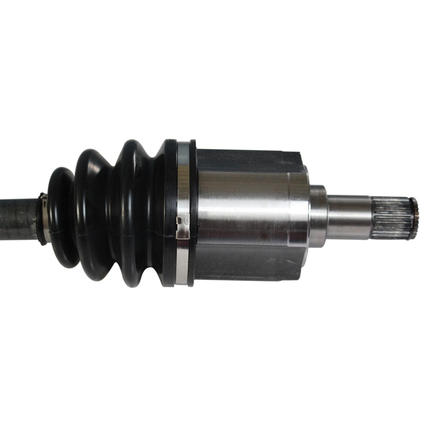 Duralast Gold CV Axle Assembly 14210N | AutoZone