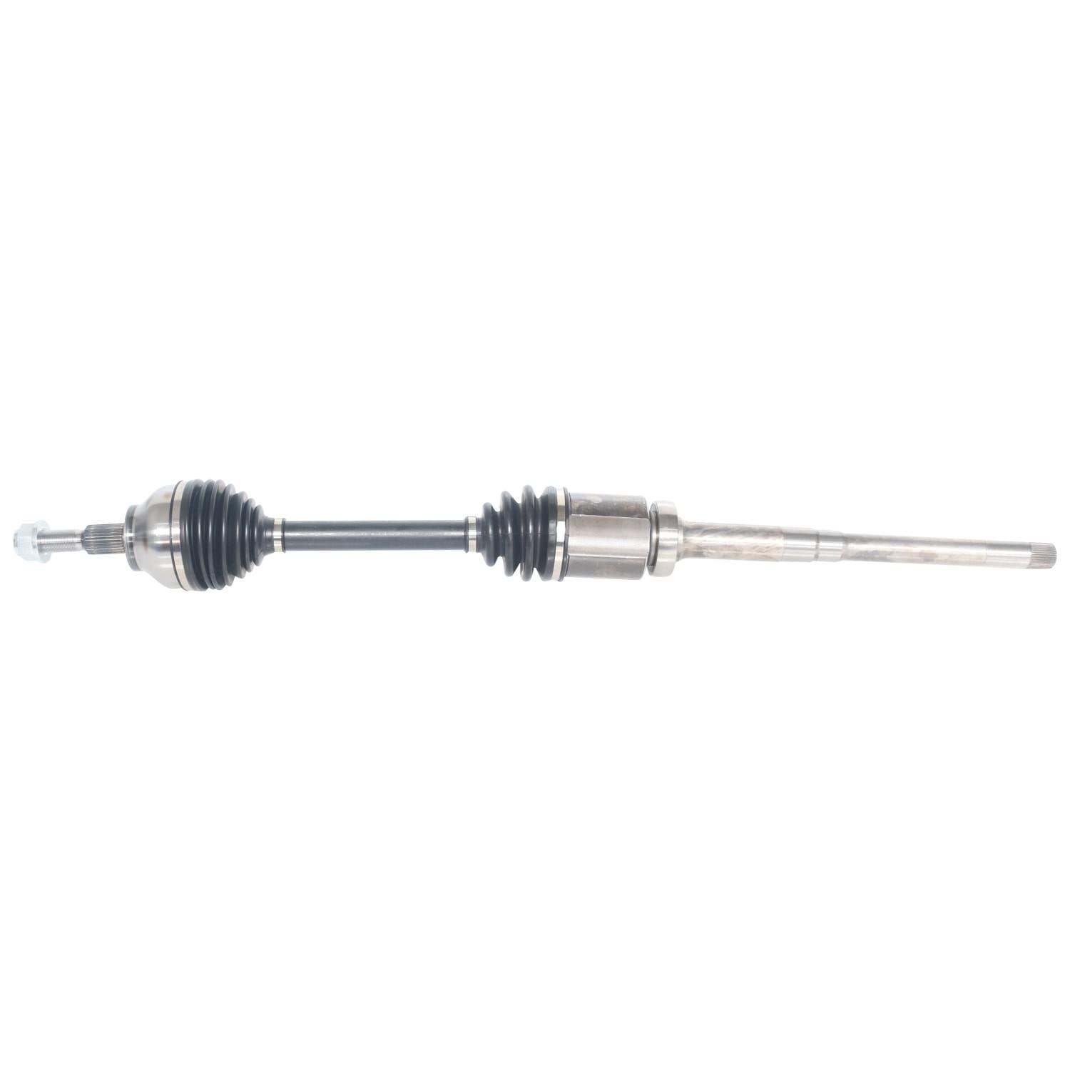 Duralast Gold CV Axle Assembly 14213N | AutoZone